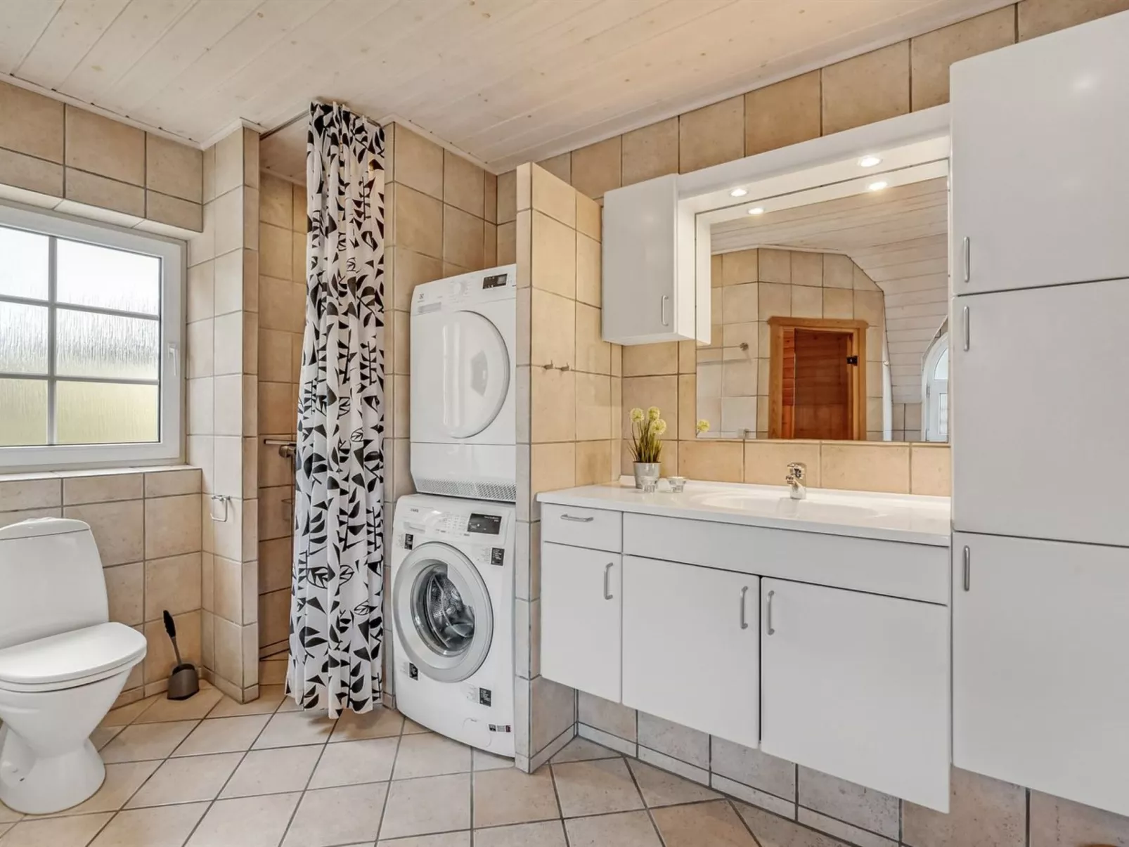 "Sannie" - 450m from the sea-Drinnen