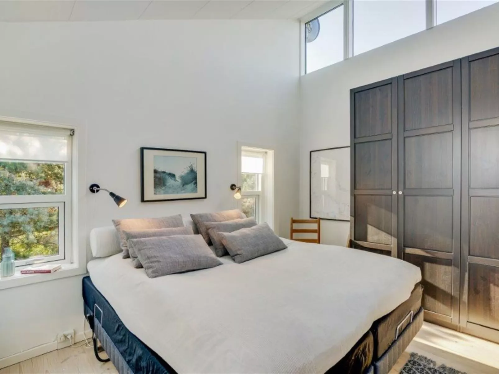 "Helin" - 100m from the sea-Inside