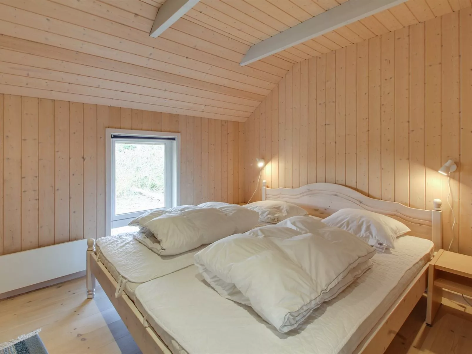 "Drusilla" - 800m from the sea-Inside