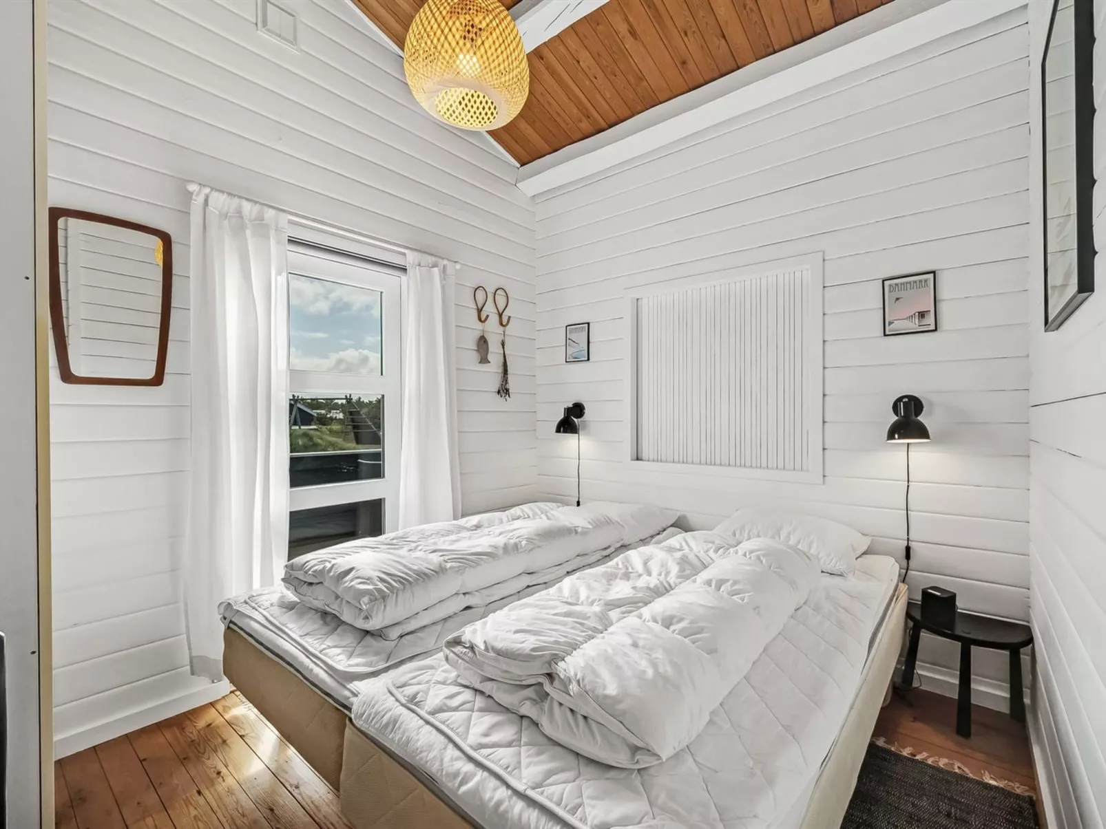 "Arbnora" - 400m from the sea-Drinnen