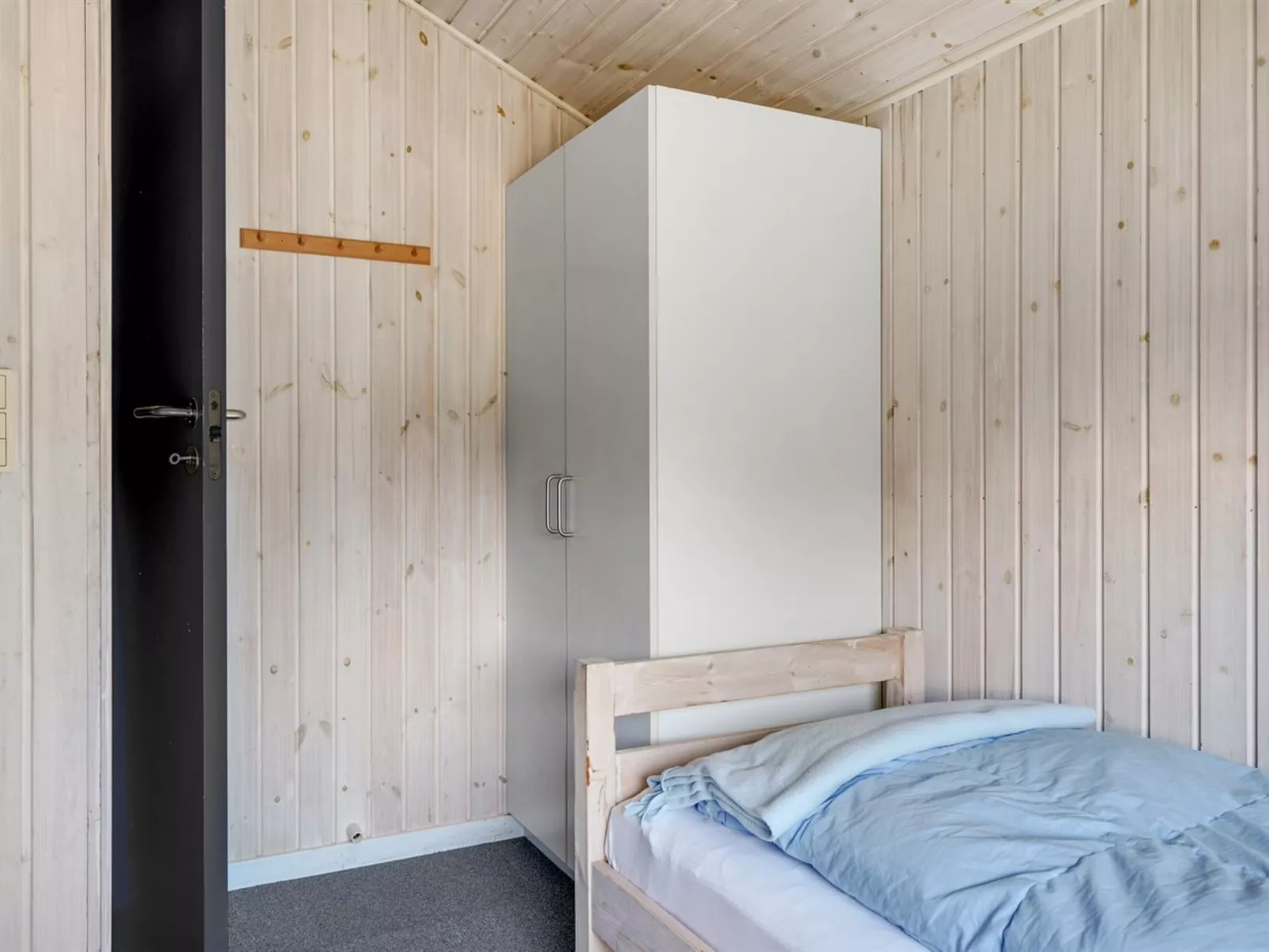 "Euphemia" - 900m from the sea-Inside