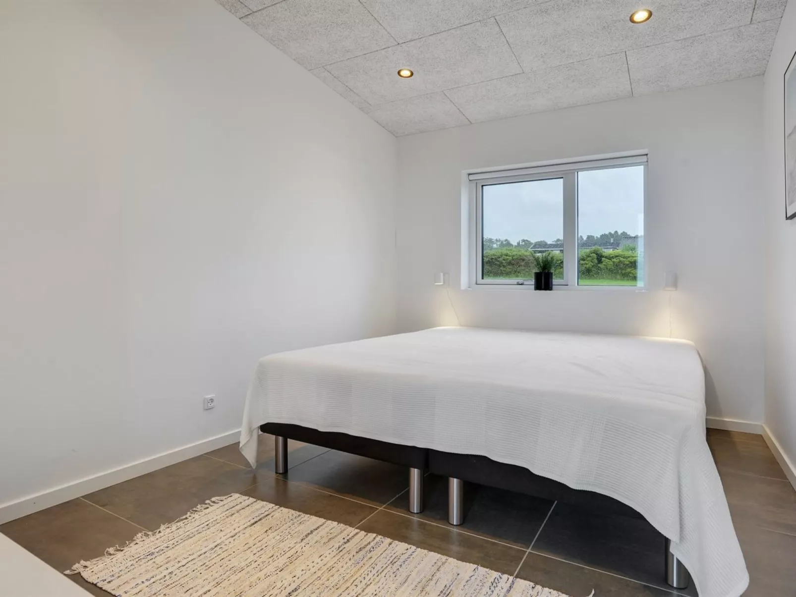 "Alyna" - 200m from the sea-Inside