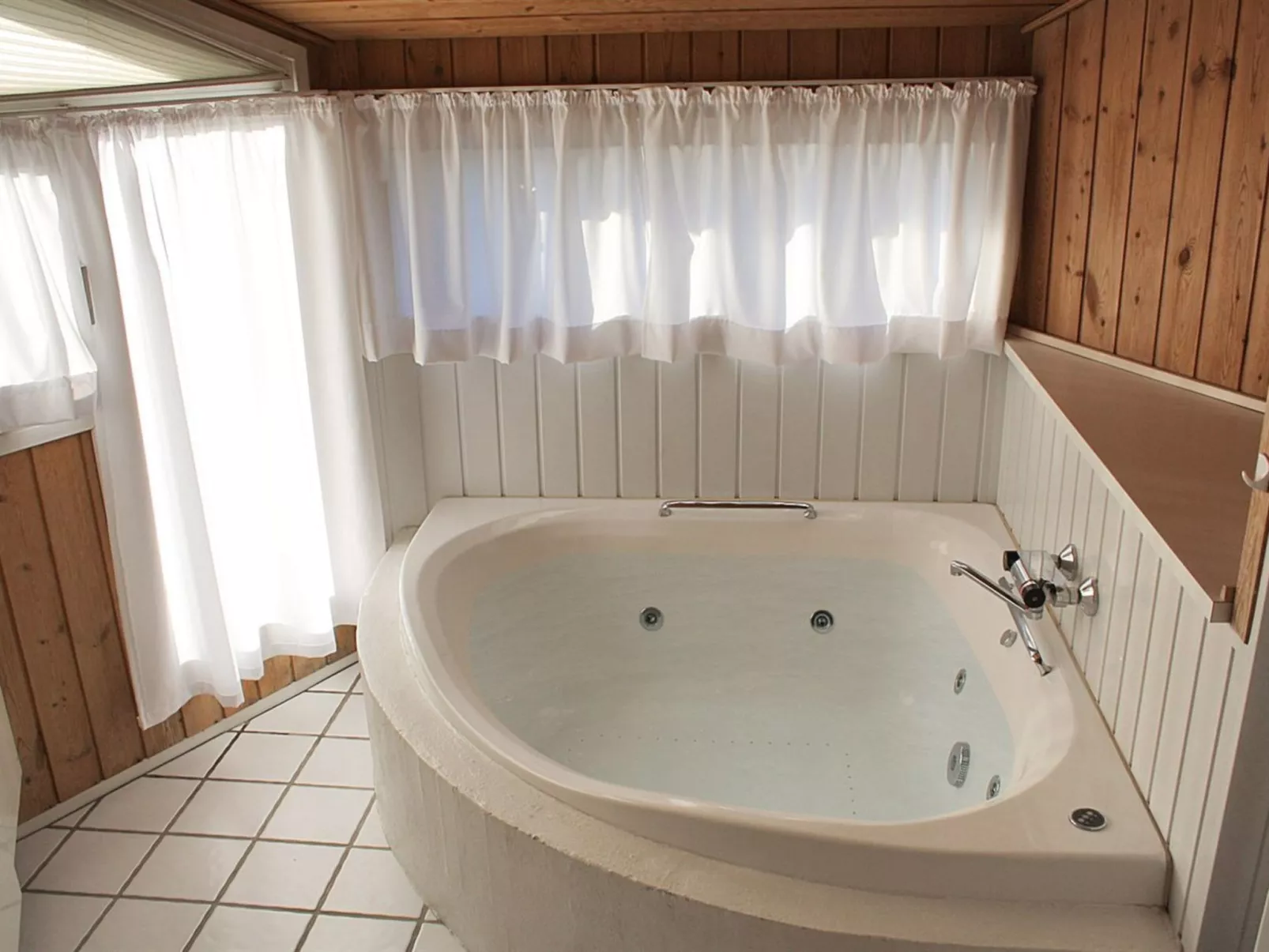 "Mafalda" - 260m from the sea-Inside