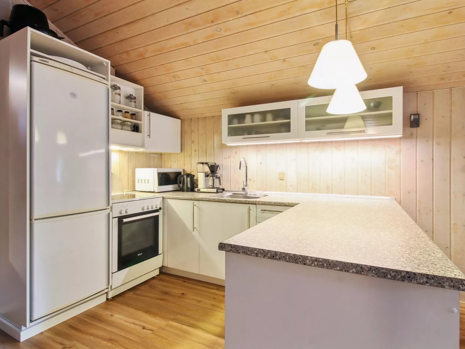 "Elsemaria" - 1.3km from the sea-Inside