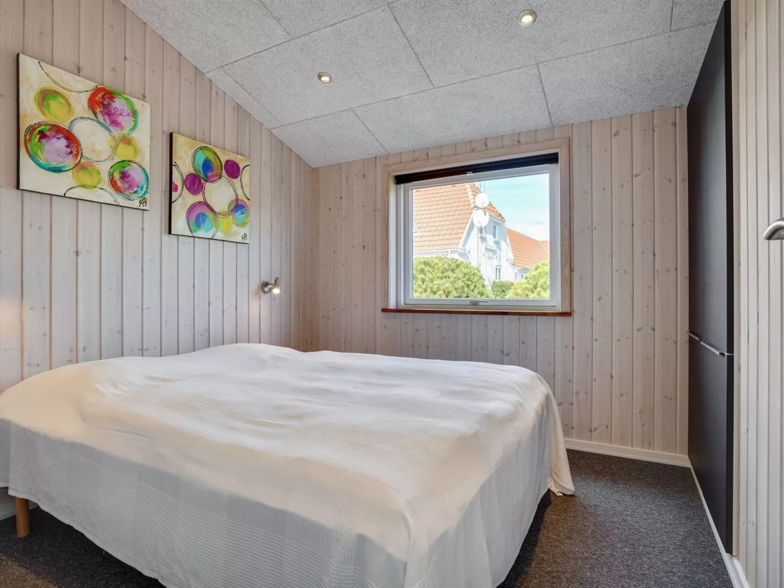 "Siegfried" - 500m from the sea-Dedans