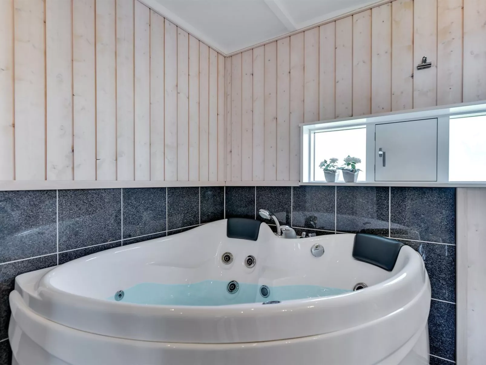 "Domna" - 800m from the sea-Dedans