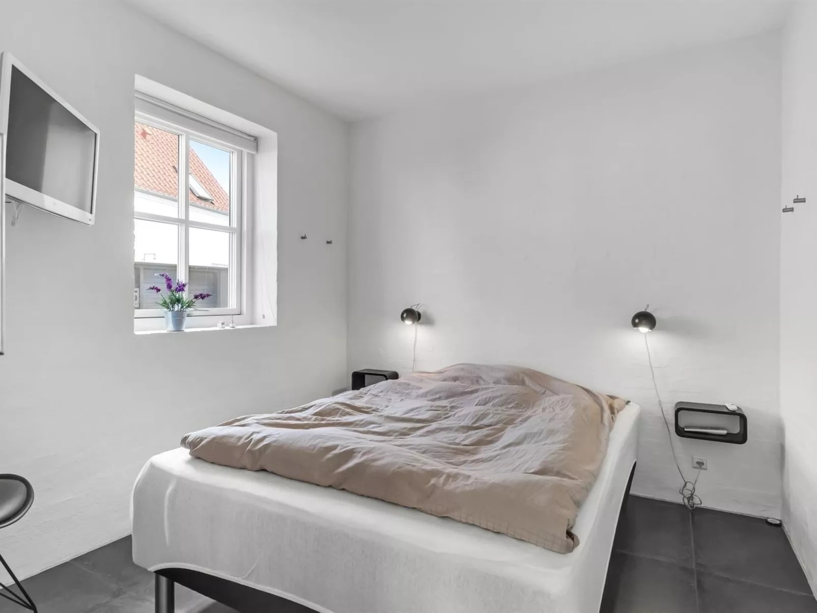 "Hilma" - 600m from the sea-Inside