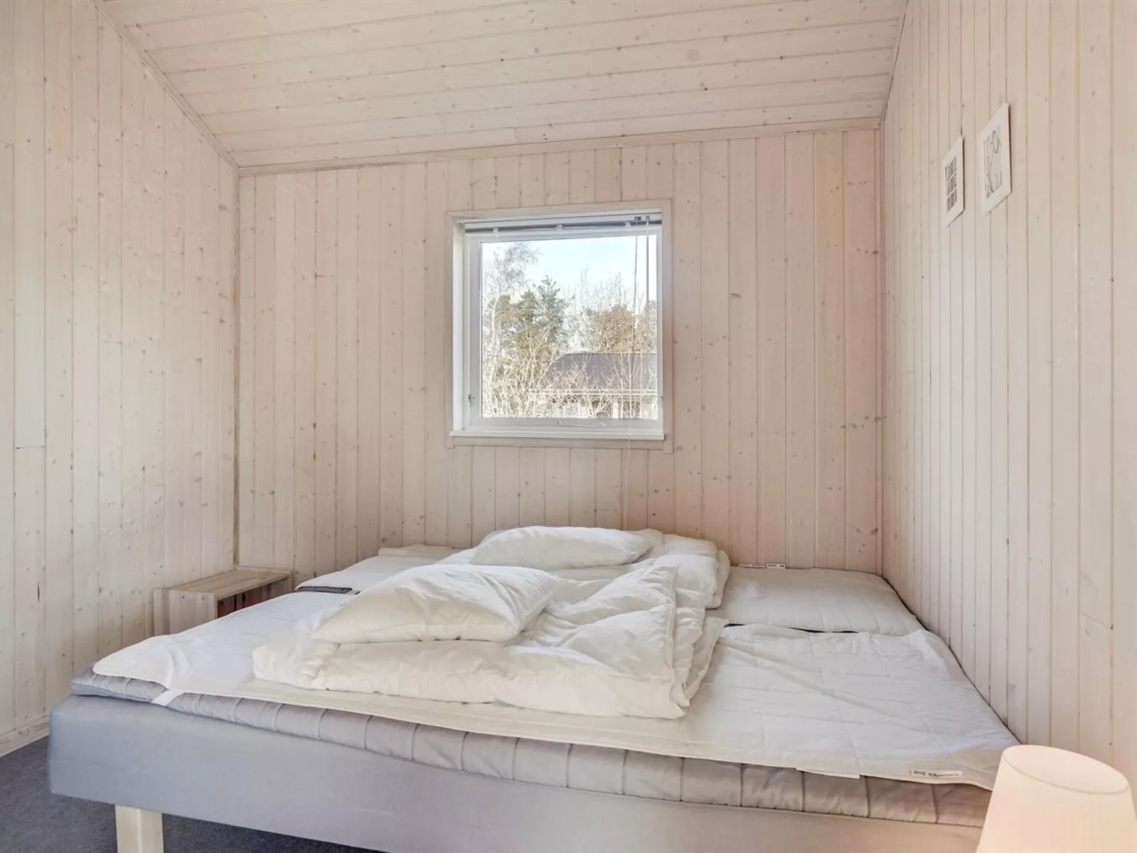 "Jil" - 750m from the sea-Drinnen