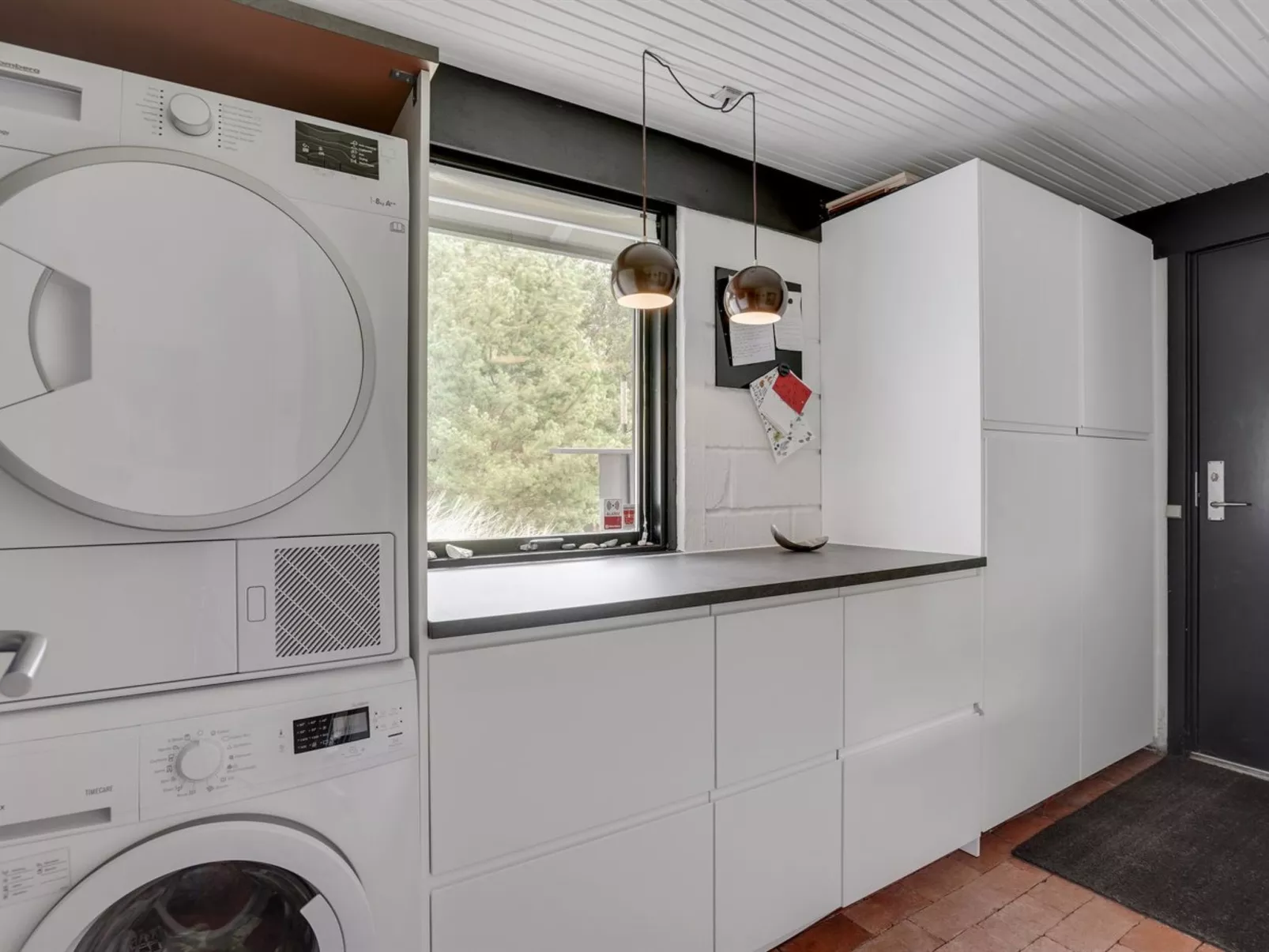 "Kadife" - 750m from the sea-Drinnen