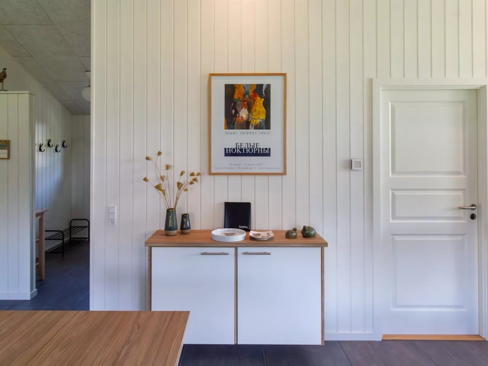 "Gardi" - 14km from the sea-Inside