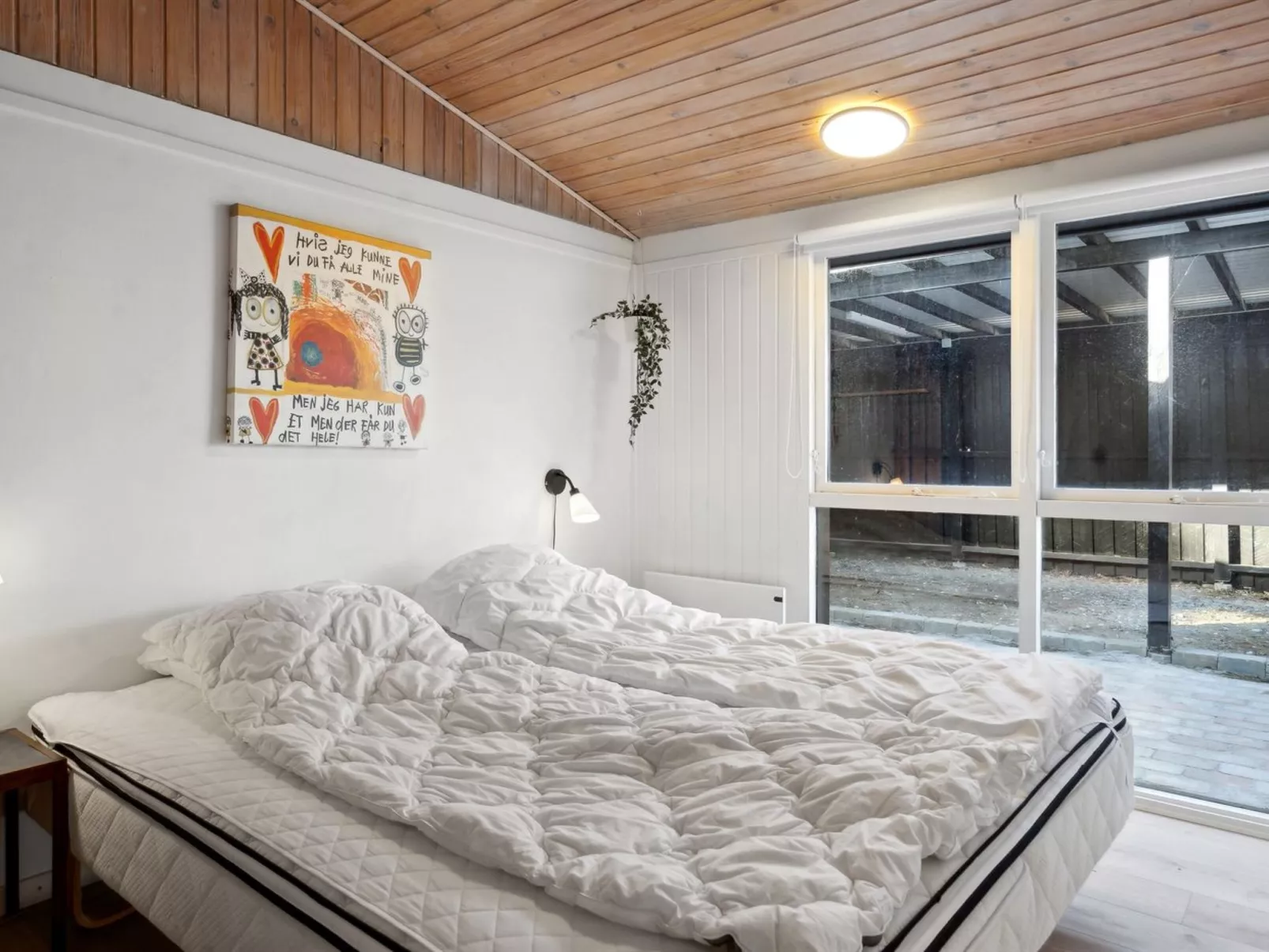 "Keyla" - 50m from the sea-Dedans