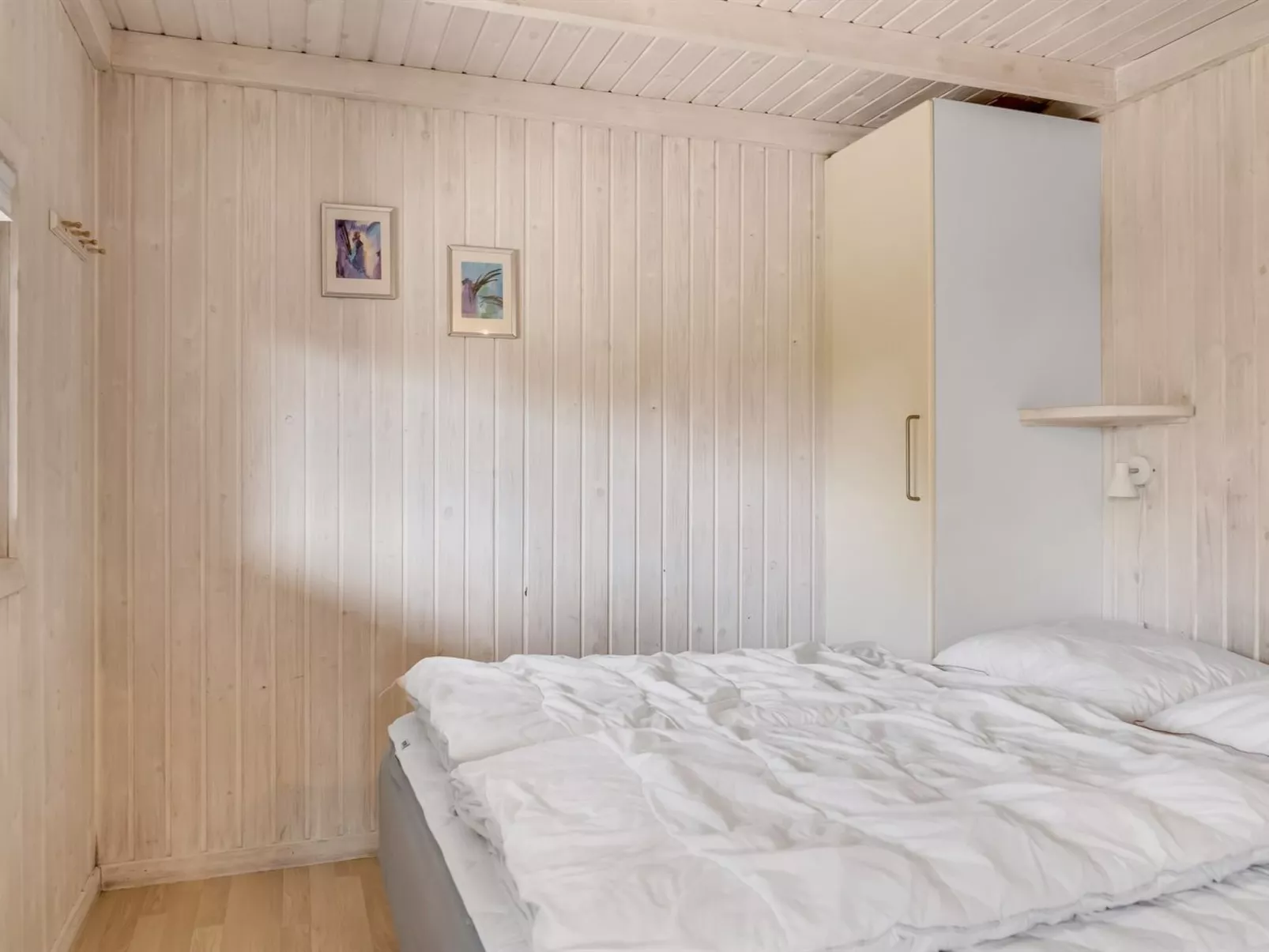 "Aponi" - 400m from the sea-Dedans