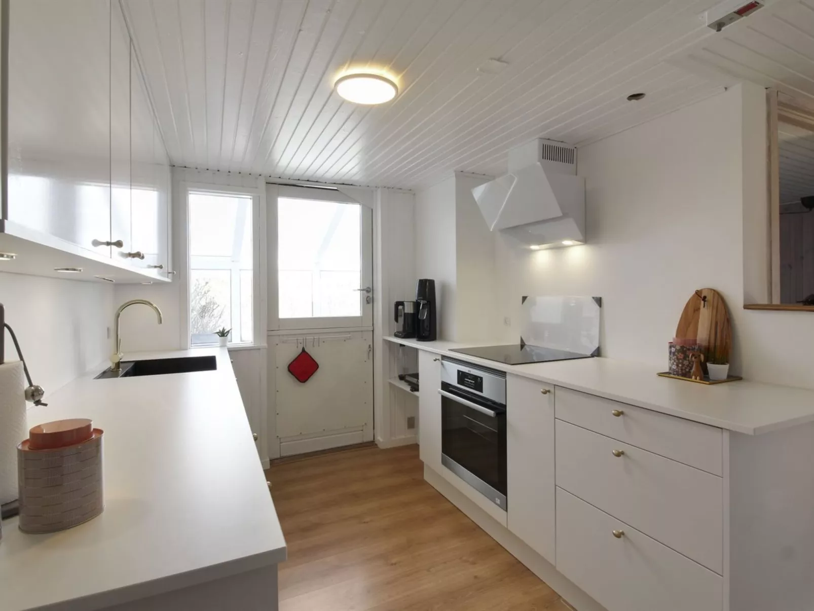 "Doritea" - 50m from the sea-Inside