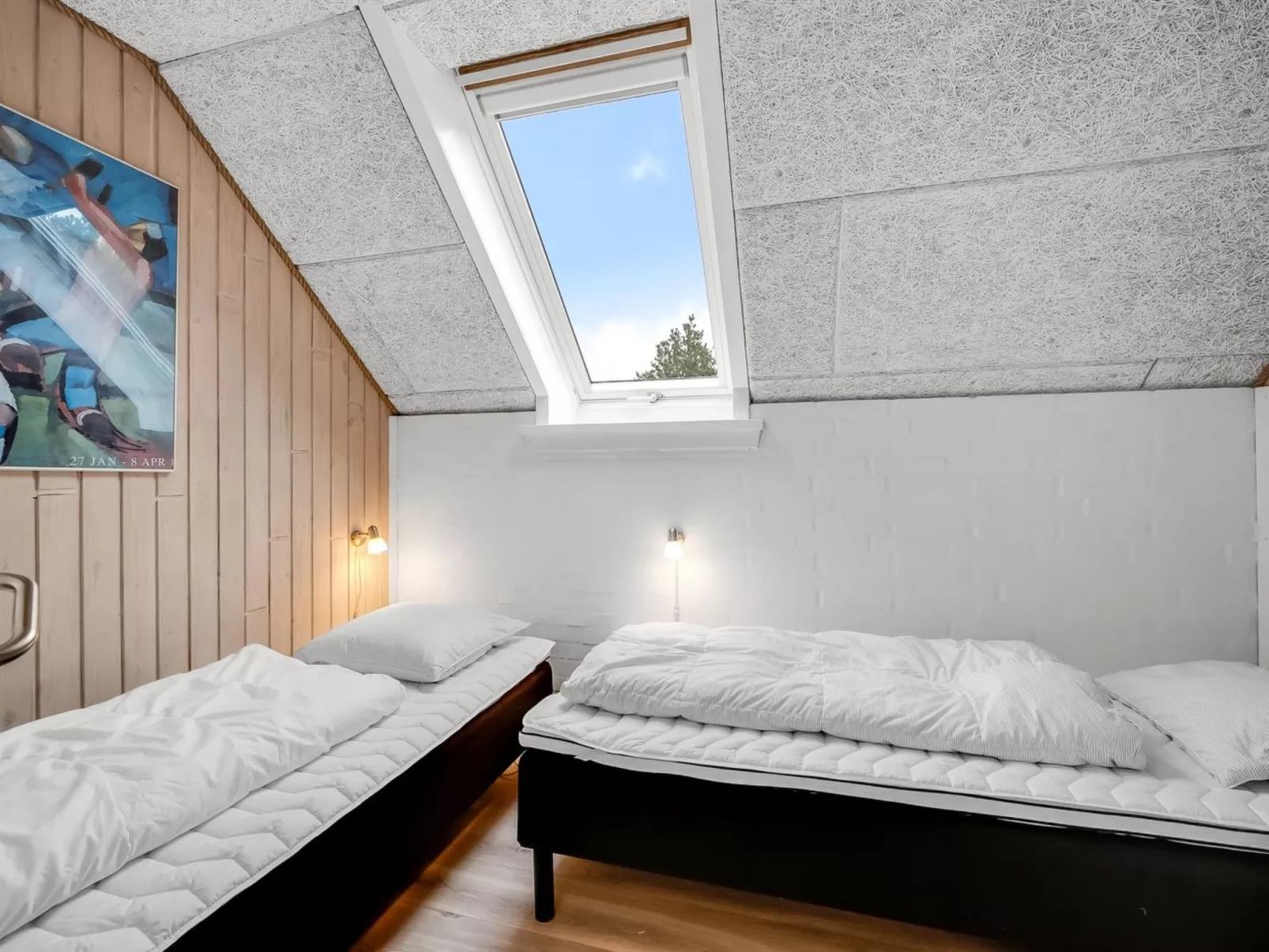 "Tuomi" - 900m from the sea-Inside