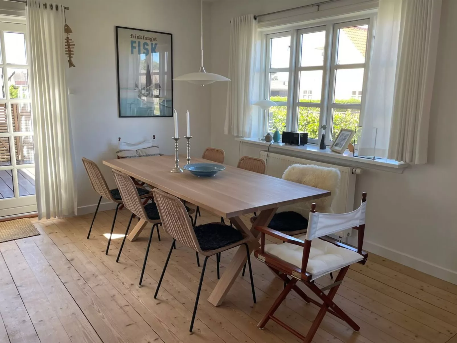 "Kätlin" - 1.1km from the sea-Inside