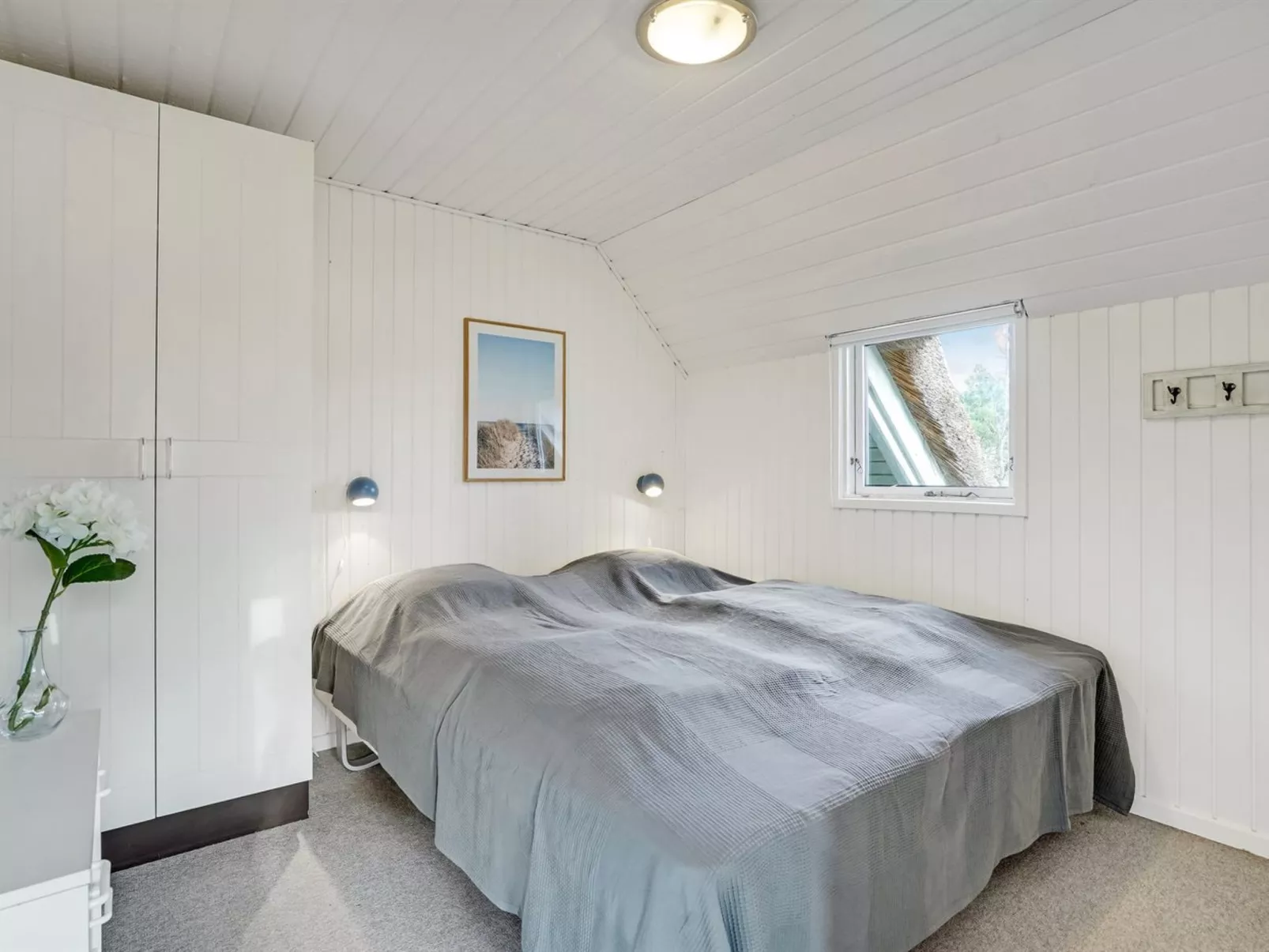 "Edvi" - 1.6km from the sea-Dedans