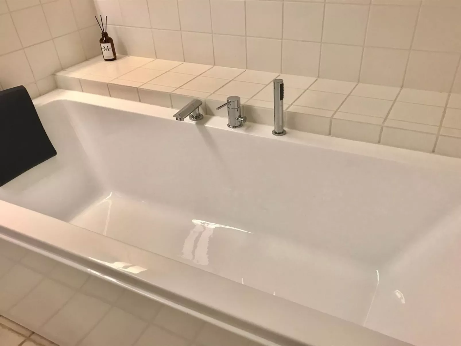 "Ønef" - 1km from the sea-Drinnen