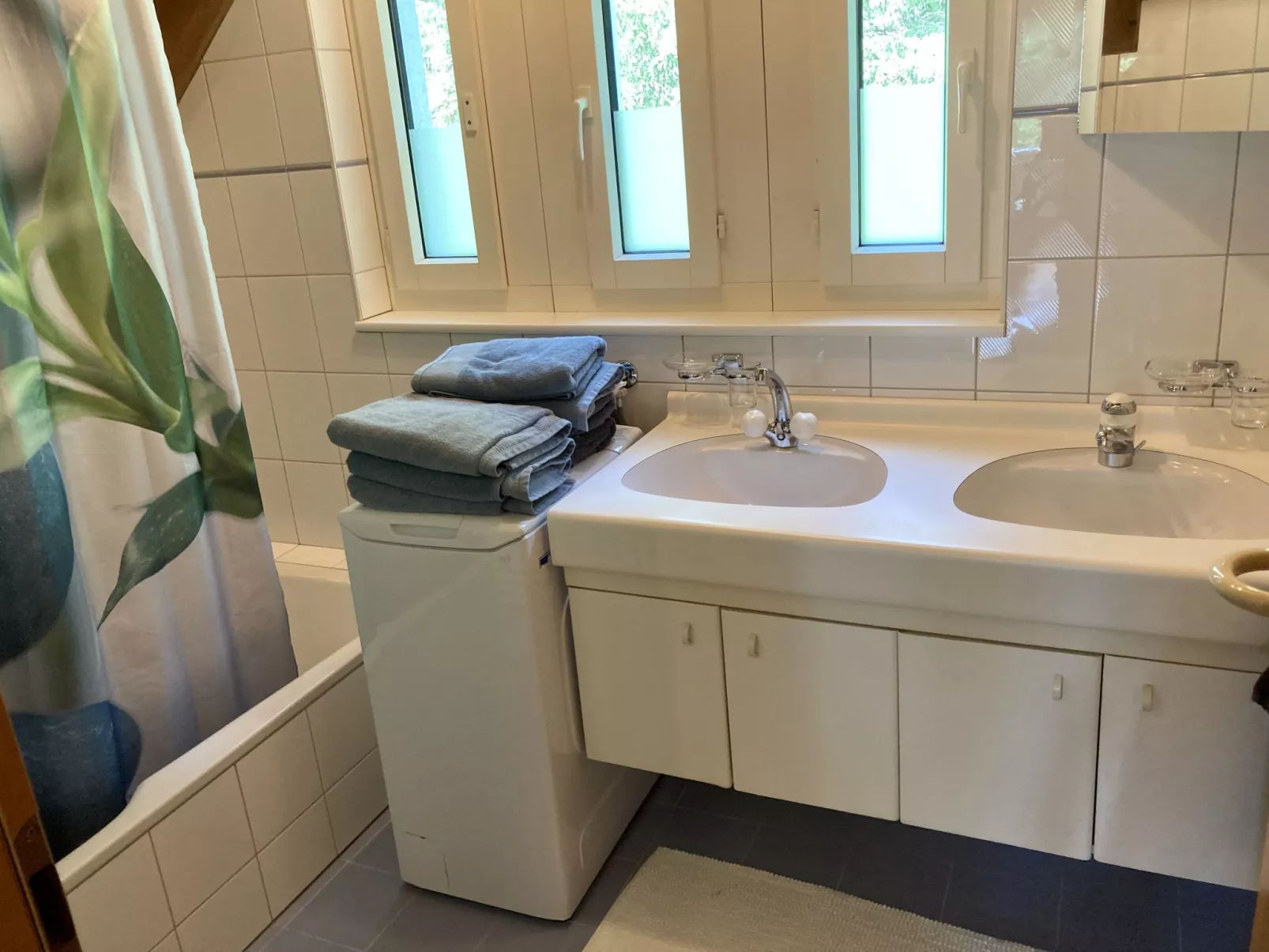 Maison de vacances - LM-Drinnen