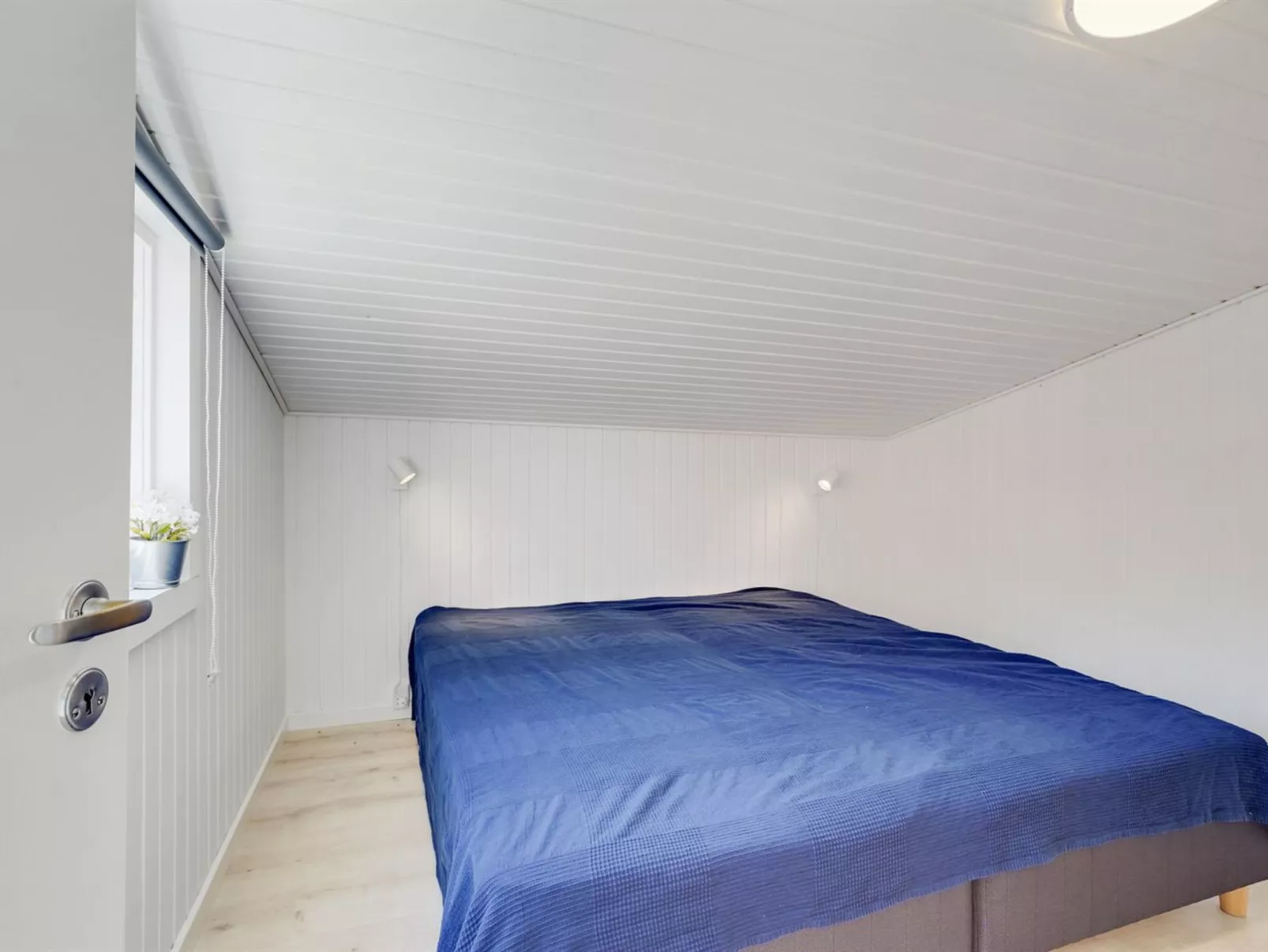 "Albert" - 340m from the sea-Inside