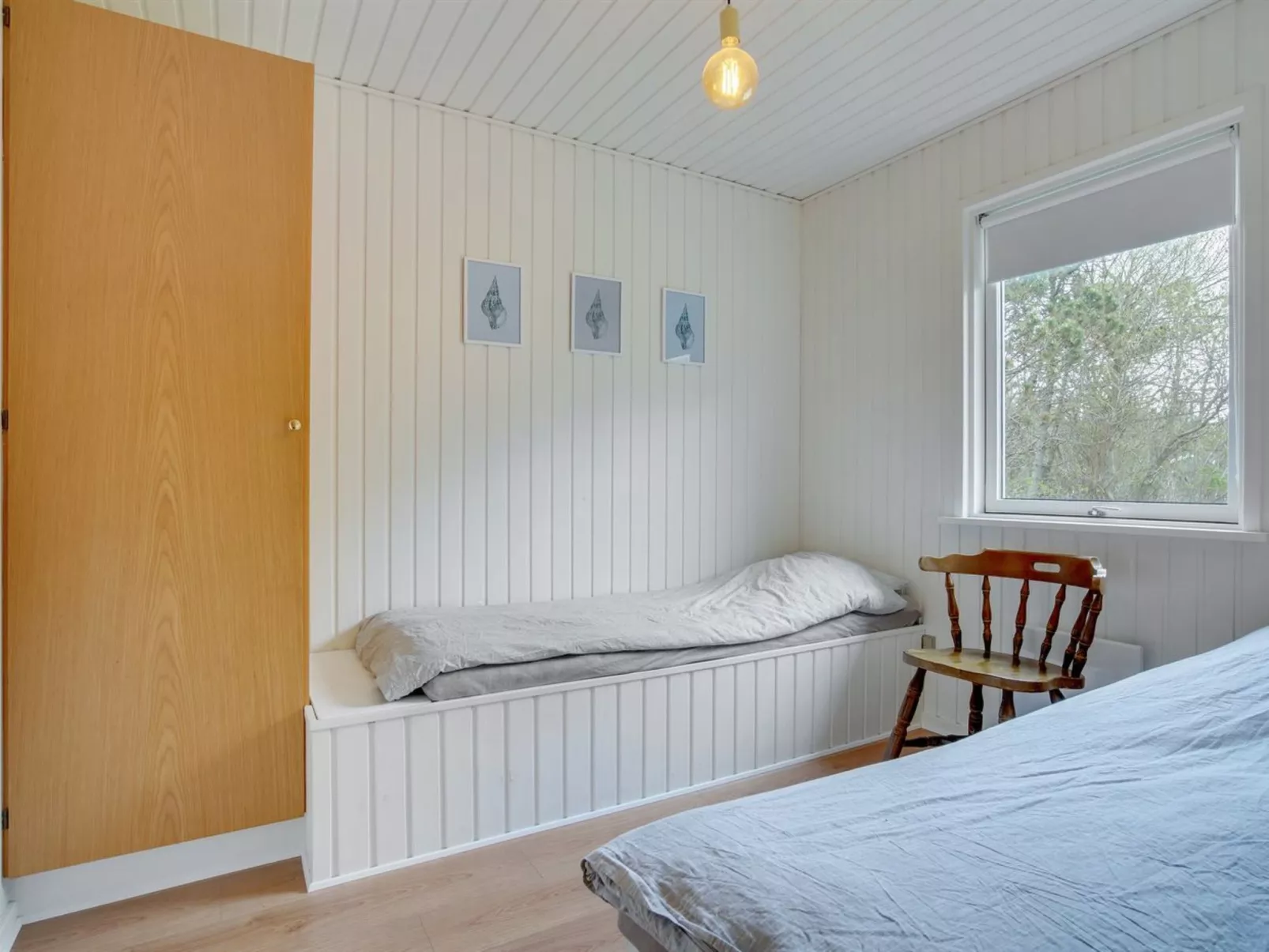 "Ylva" - 650m from the sea-Dedans