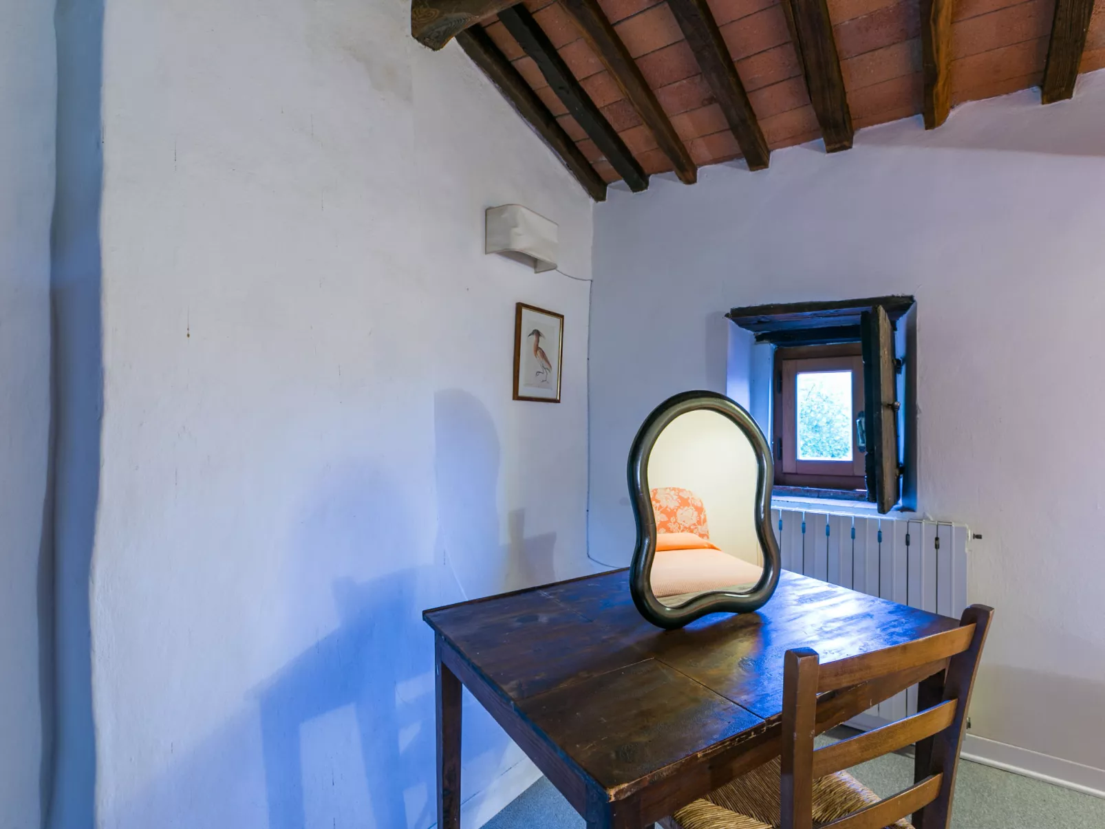 Podere Piastriccio/ Apt. Grande-Inside