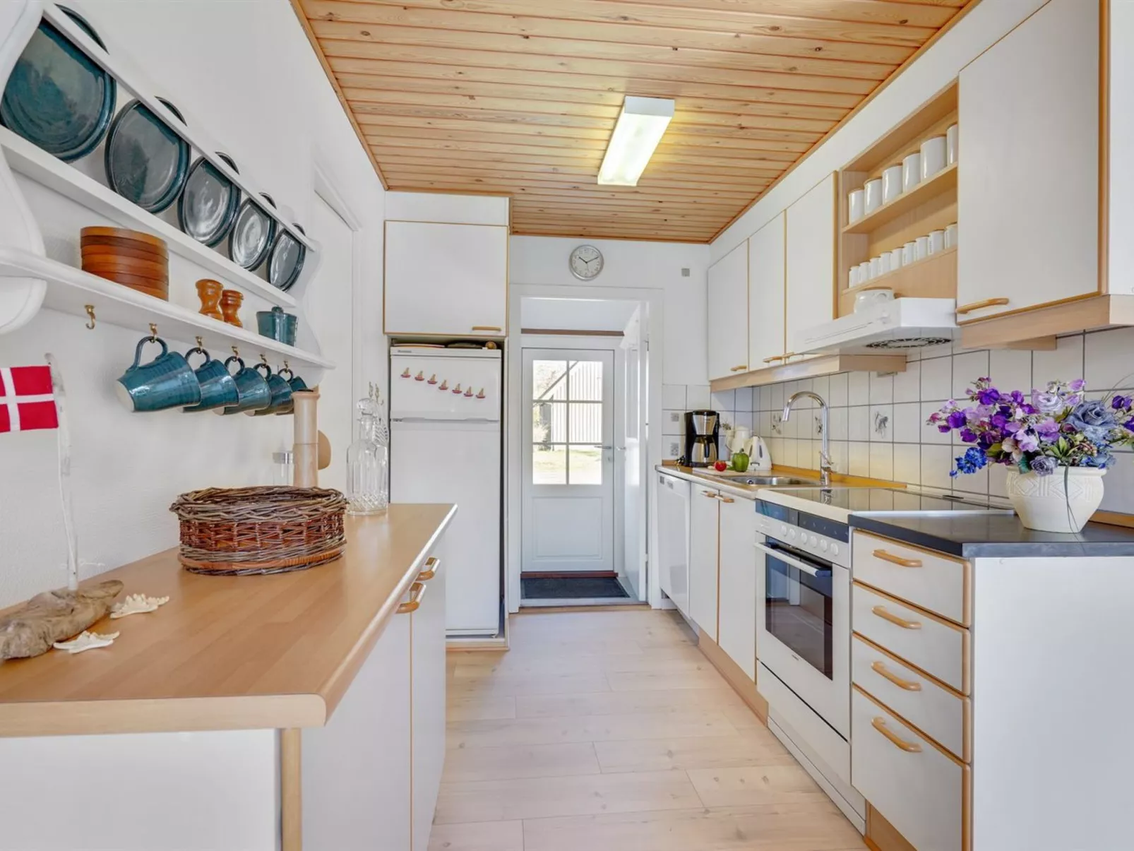 "Undis" - 660m from the sea-Drinnen