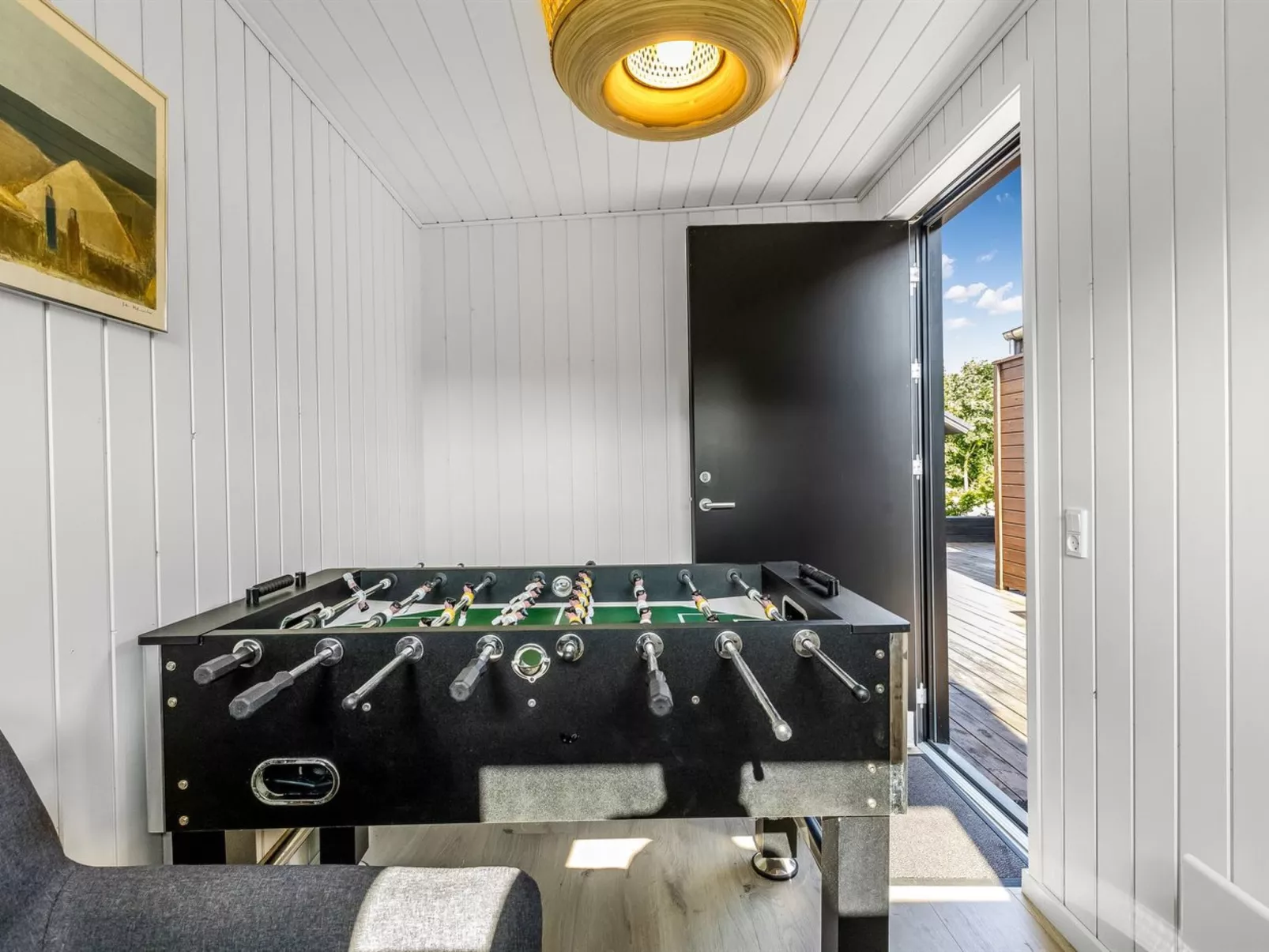 "Gojana" - 400m from the sea-Drinnen