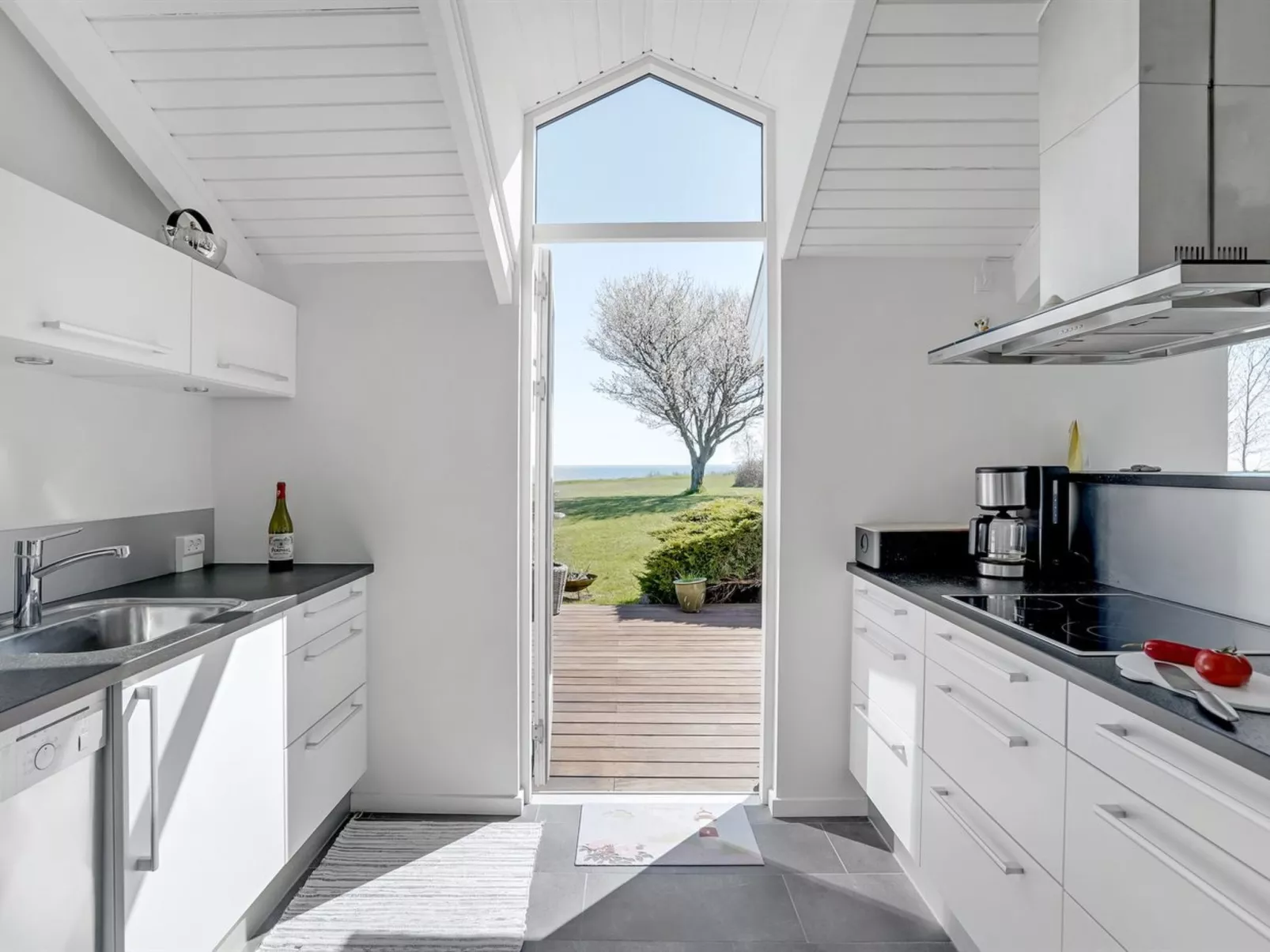 "Trajko" - 100m from the sea-Inside