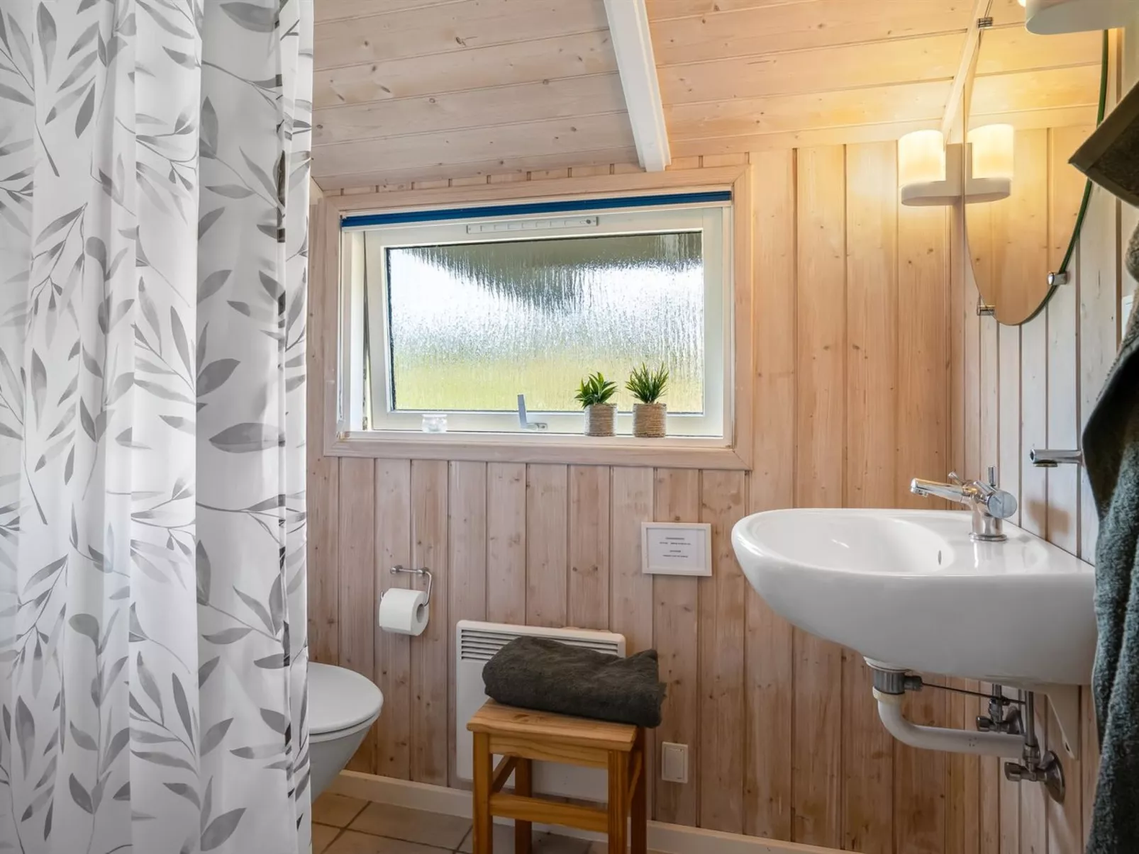 "Eddi" - 550m from the sea-Dedans