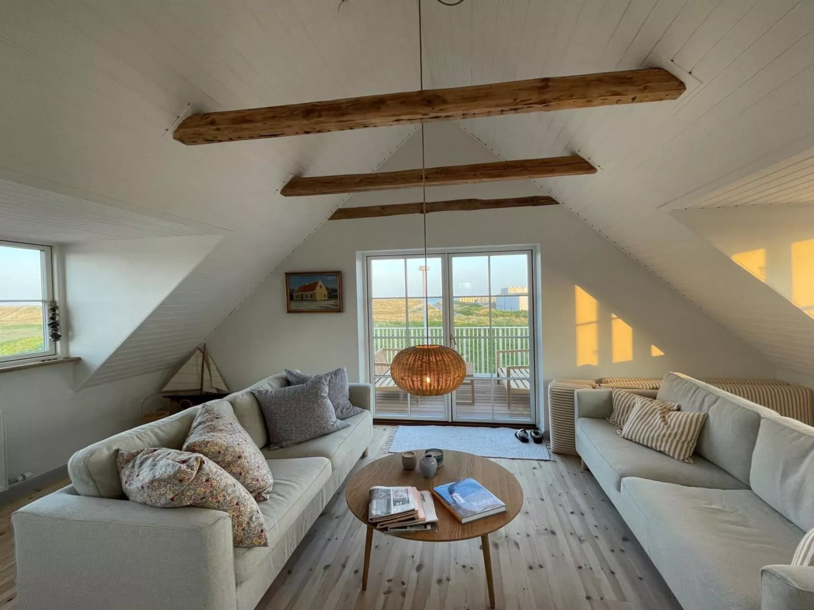 "Elka" - 100m from the sea-Inside