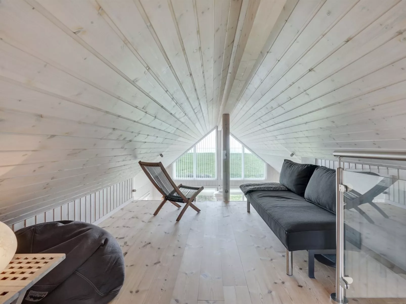 "Ger" - 200m from the sea-Inside