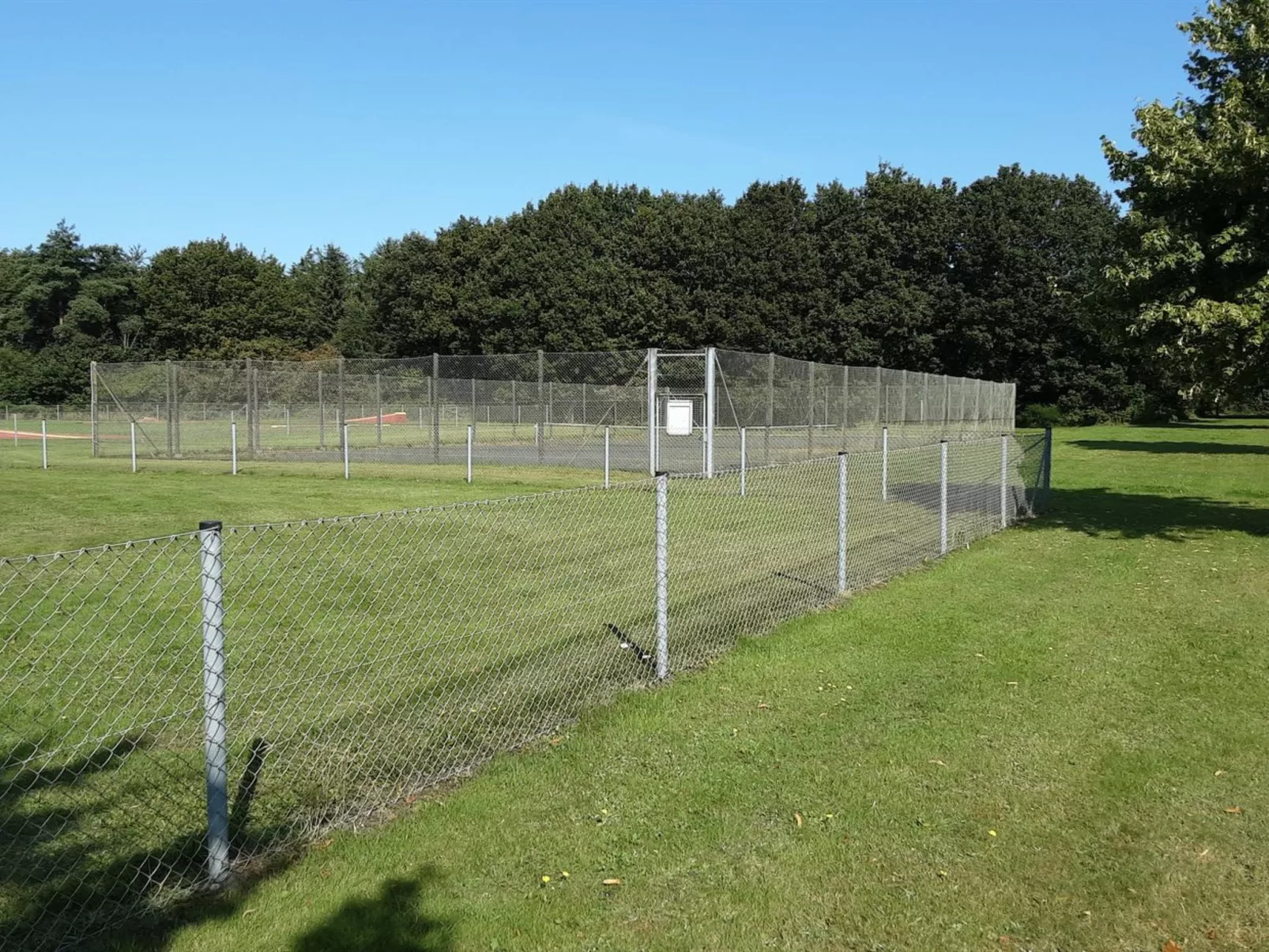 "Asulf" - 31km from the sea-Draußen