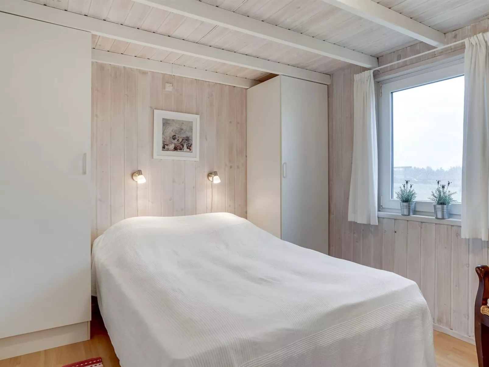 "Thorir" - 542m from the sea-Drinnen