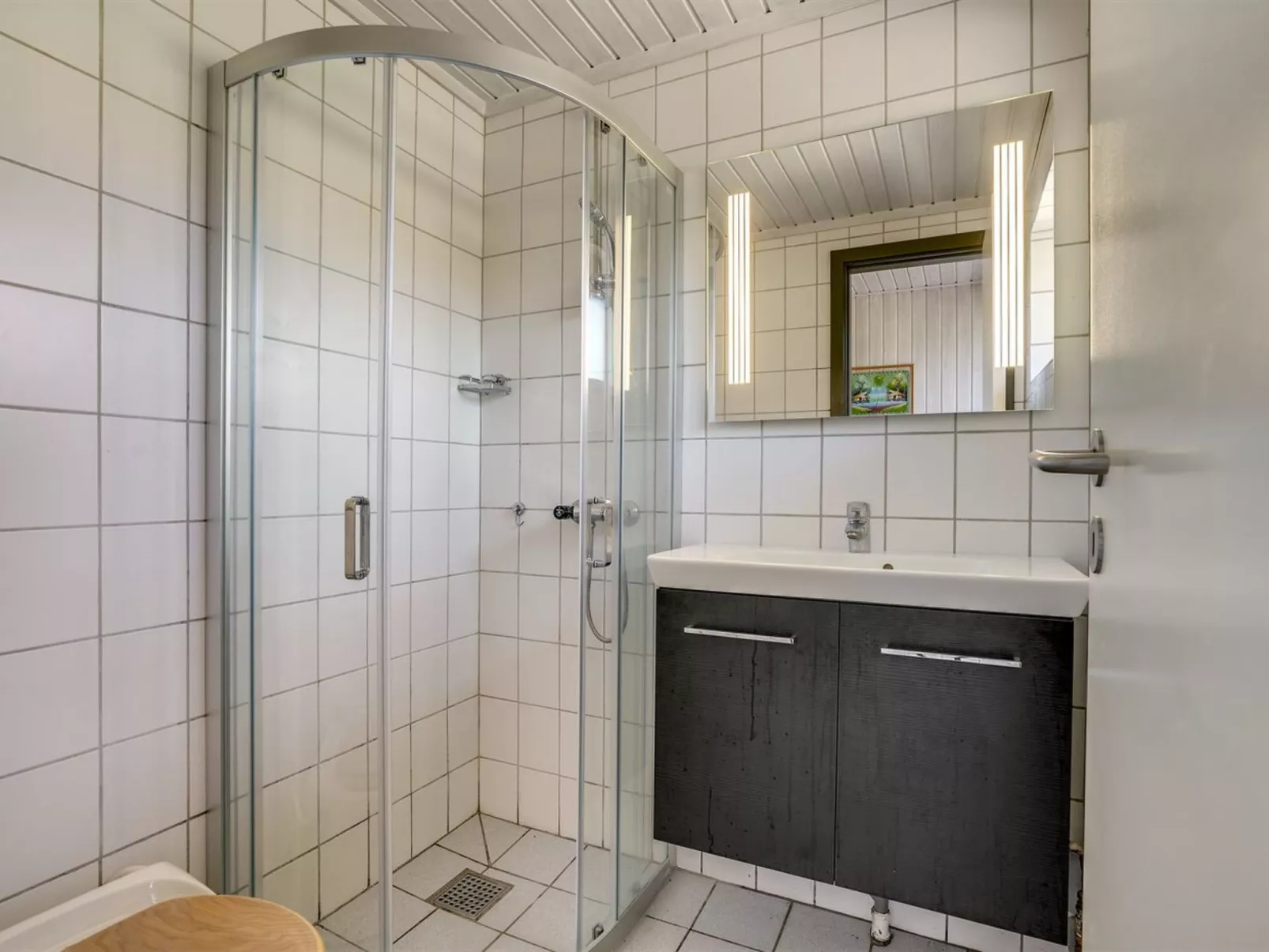 "Sitta" - 400m from the sea-Inside