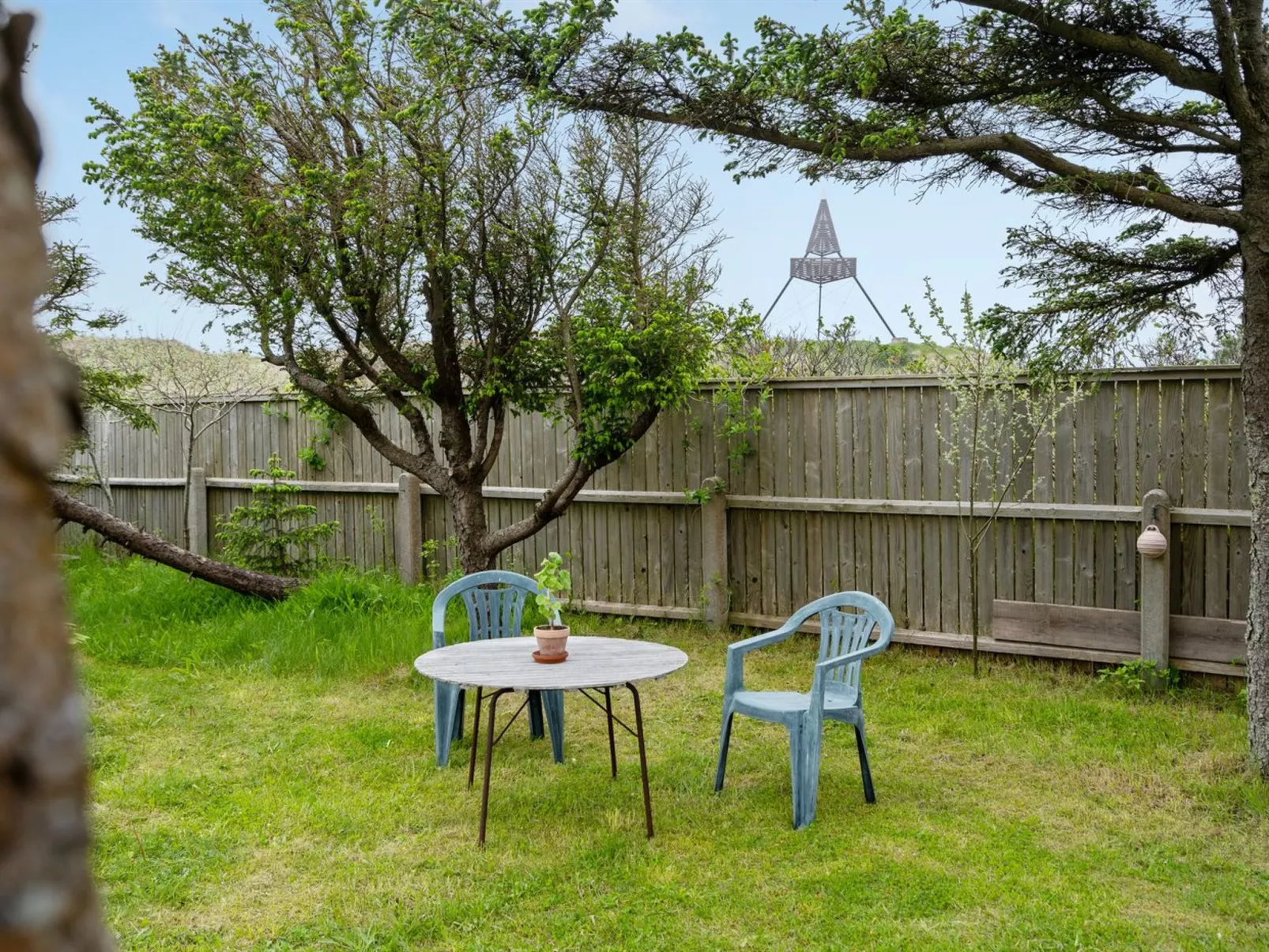 "Helny" - 300m from the sea-Draußen