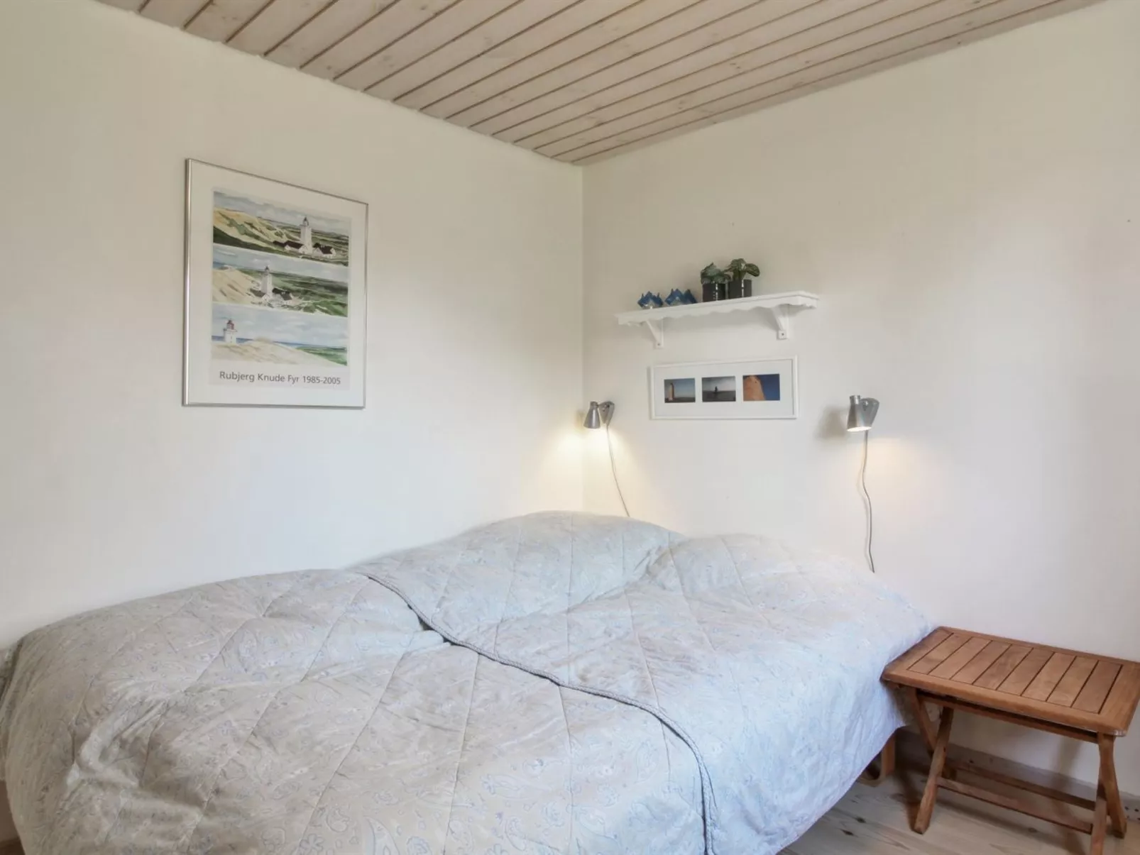 "Lisabeth" - 250m from the sea-Drinnen