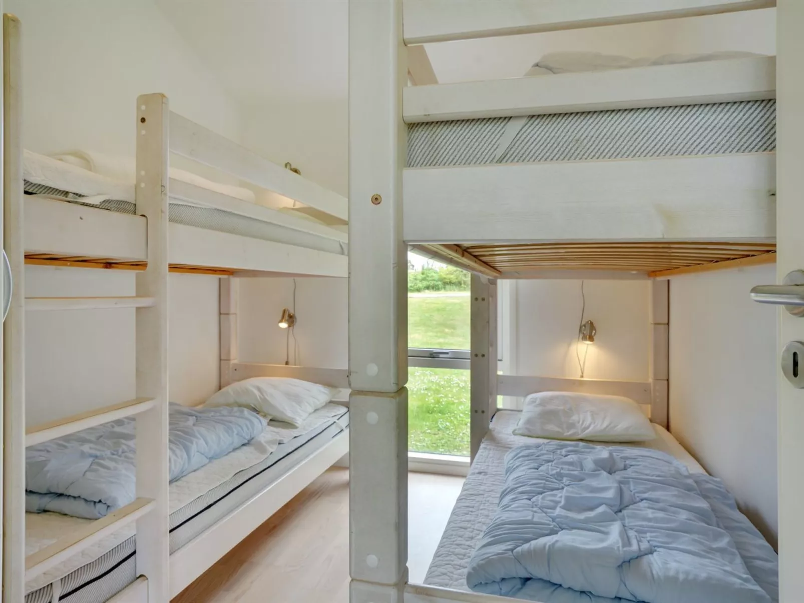 "Aiyana" - 530m from the sea-Dedans