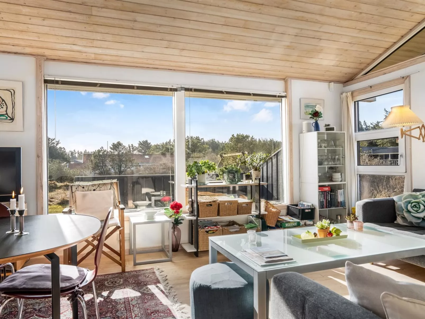 "Ofrath" - 350m from the sea-Dedans