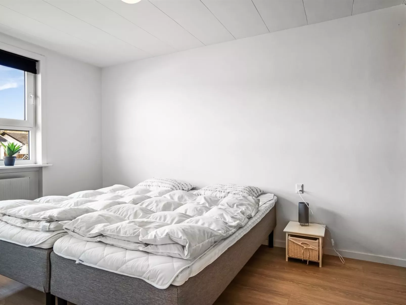 "Villum" - 700m from the sea-Dedans