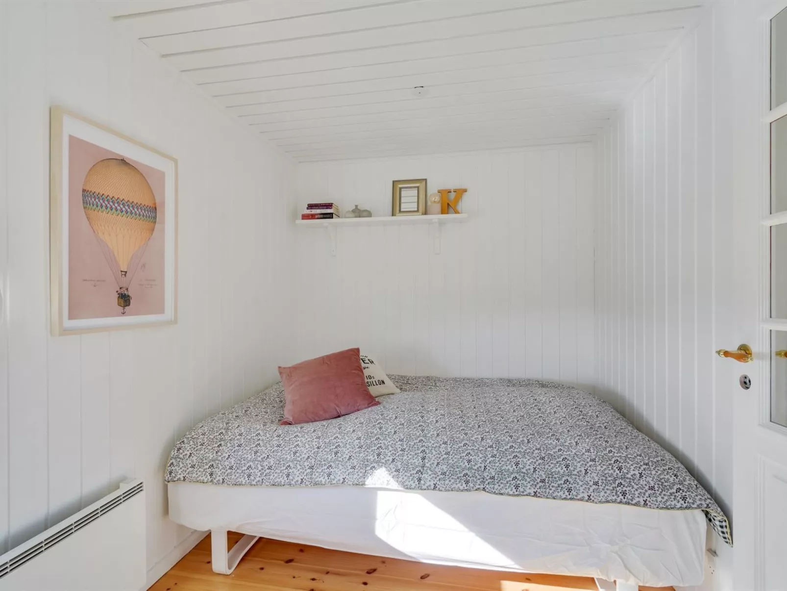 "Pellervo" - 20m from the sea-Inside