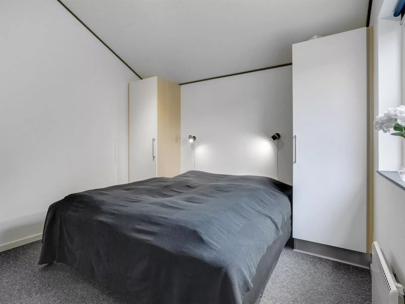 "Hekla" - 30km from the sea-Drinnen