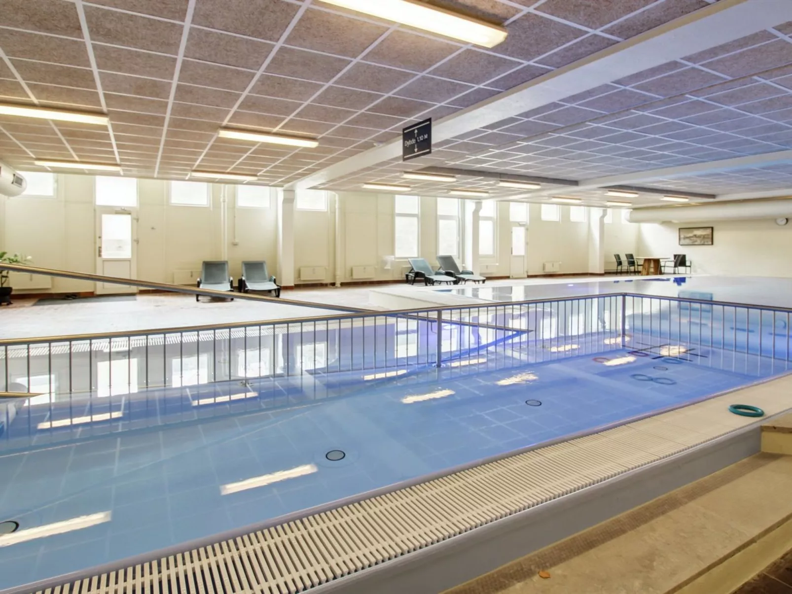 "Britt" - 100m from the sea-Dehors