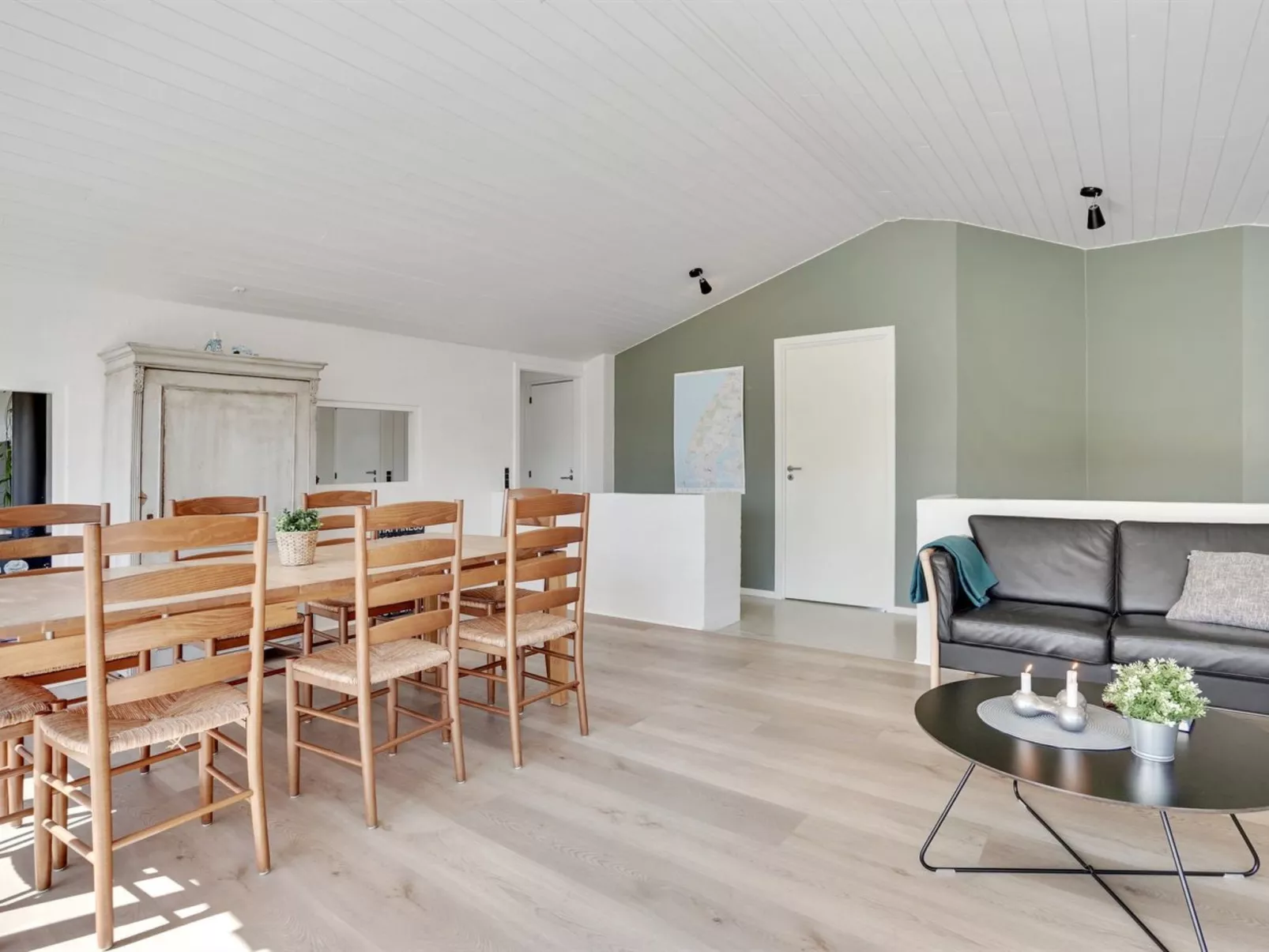 "Milena" - 600m from the sea-Inside