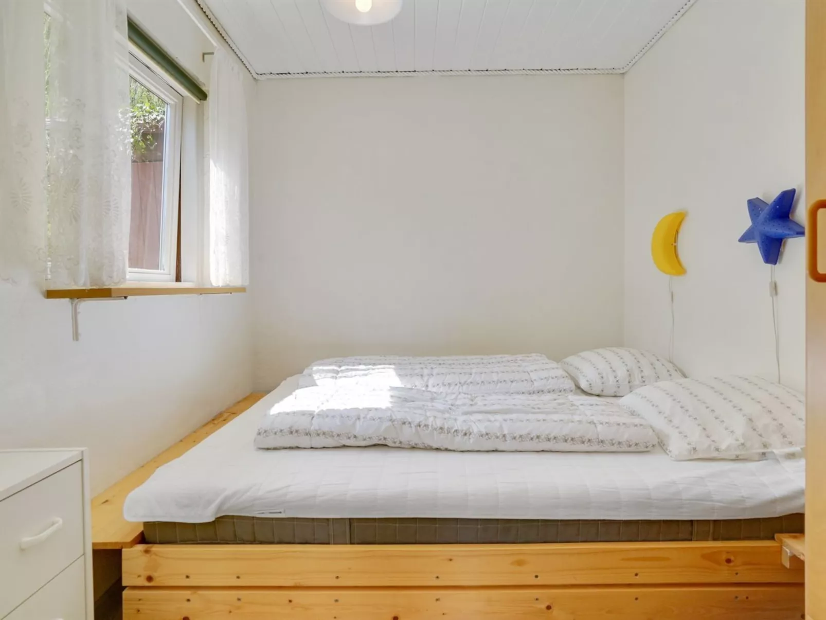 "Launo" - 150m to the fjord-Inside