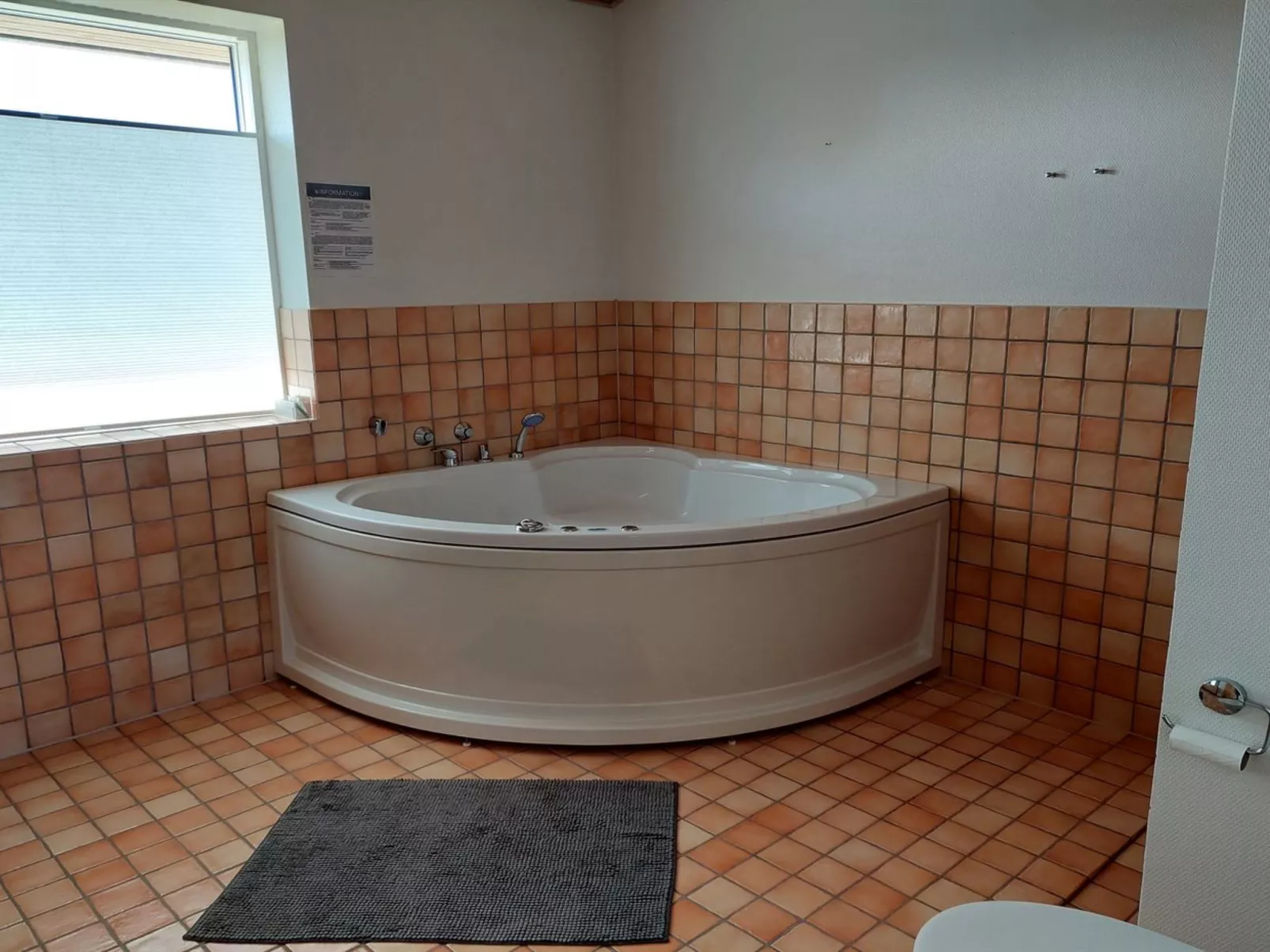 "Amalia" - 500m from the sea-Drinnen