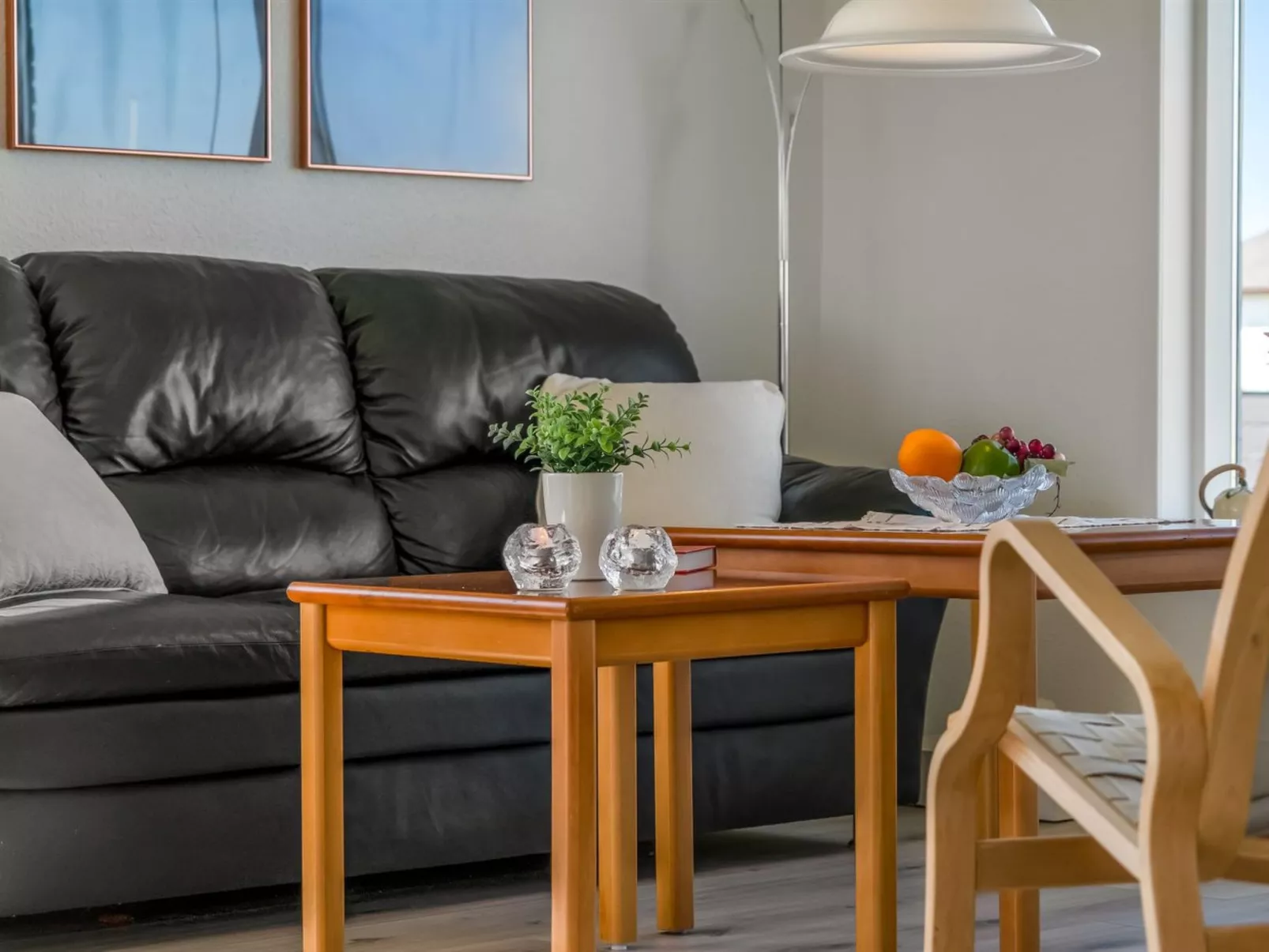 "Nayeli" - 275m from the sea-Dedans