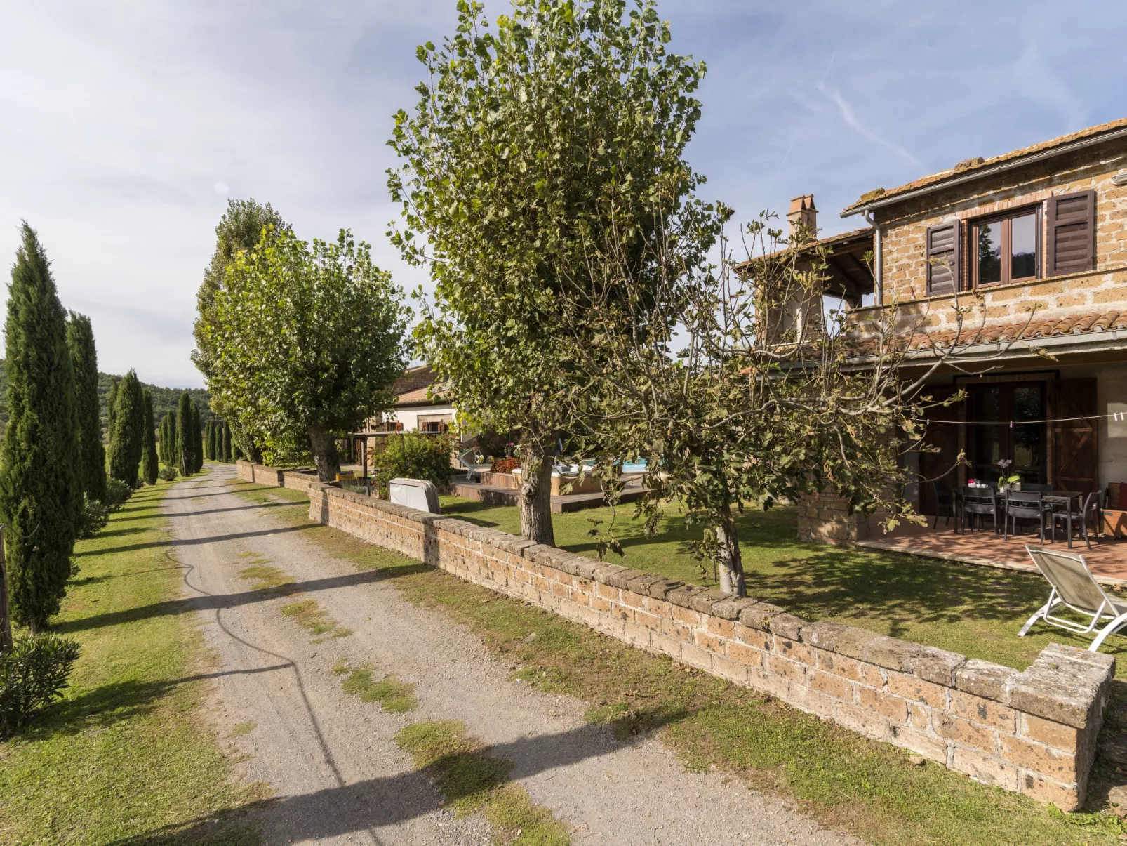 Casa Domenico 2-Outside