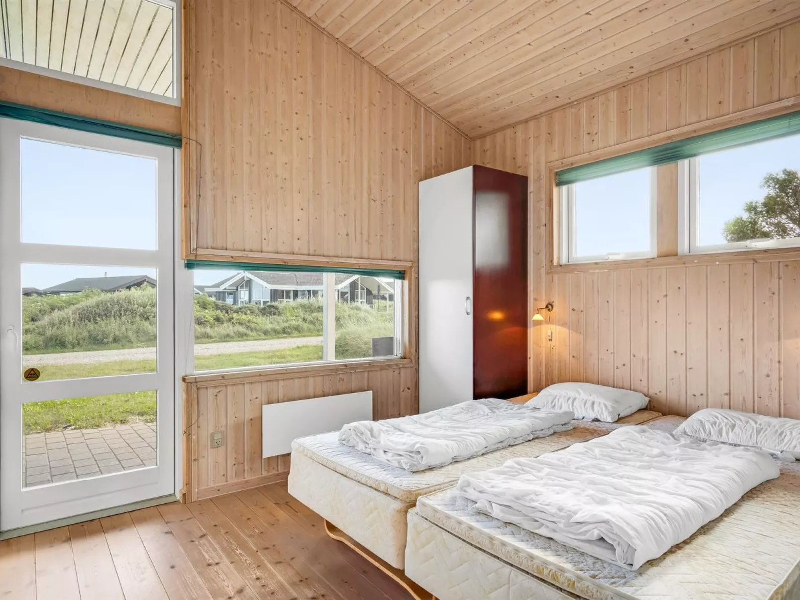 "Jolanta" - 250m from the sea-Dedans