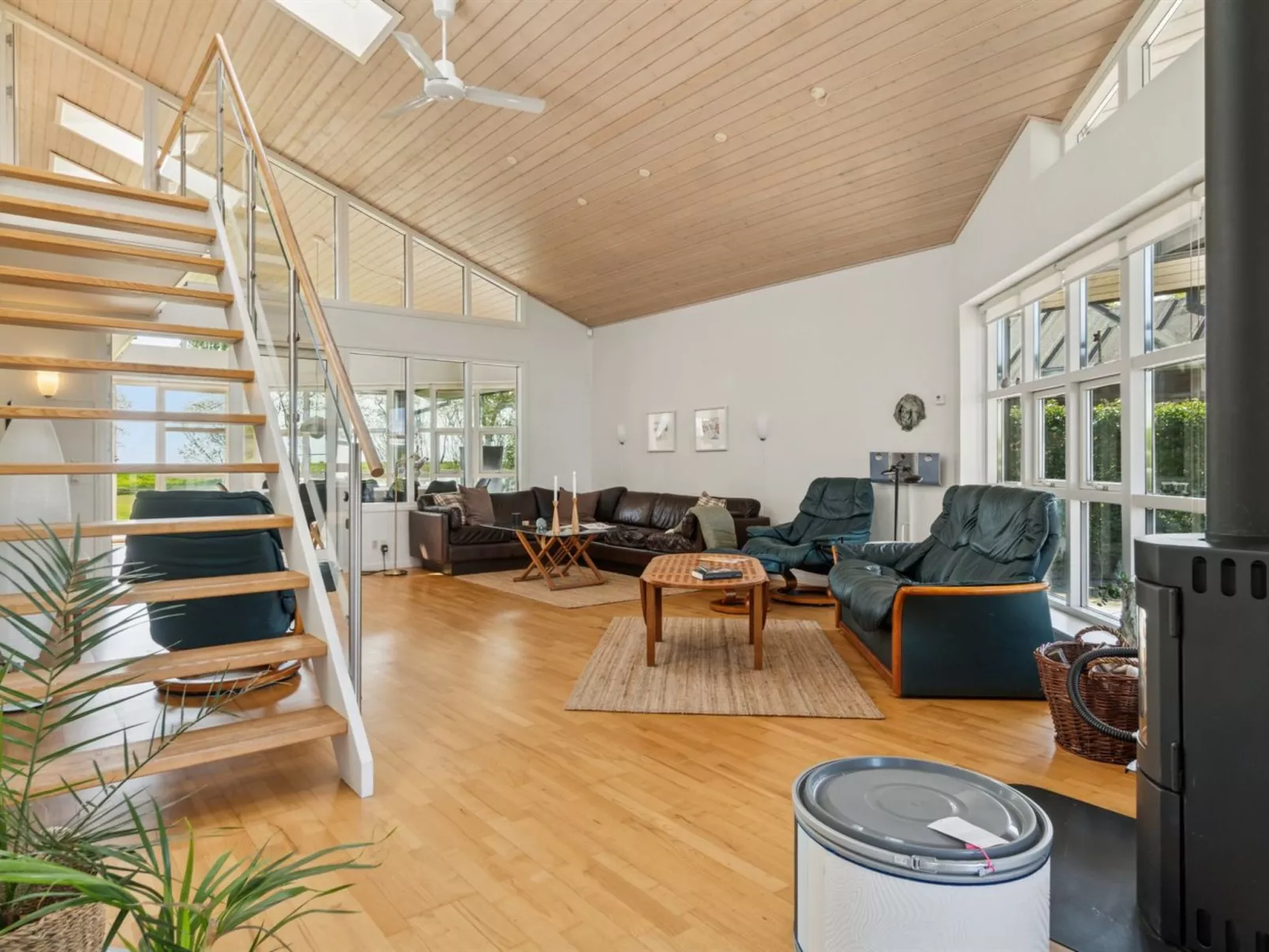 "Elba" - 100m from the sea-Inside