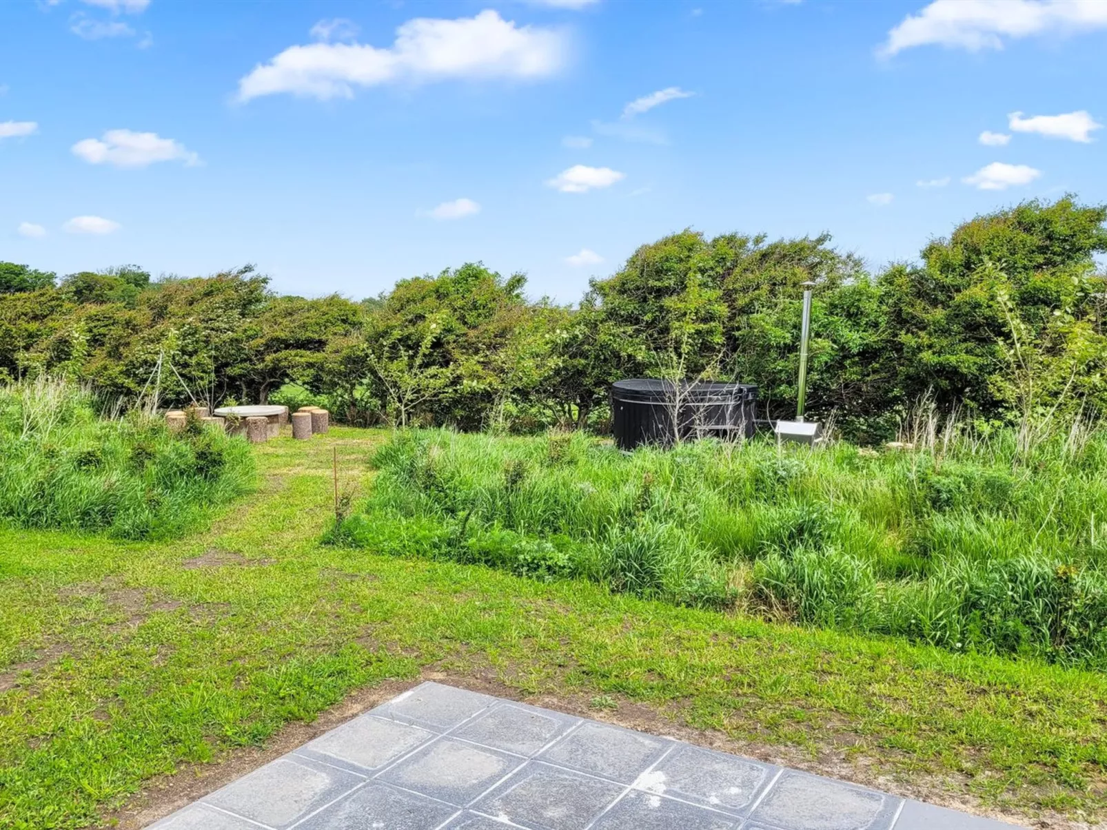 "Imilie" - 250m to the fjord-Dedans